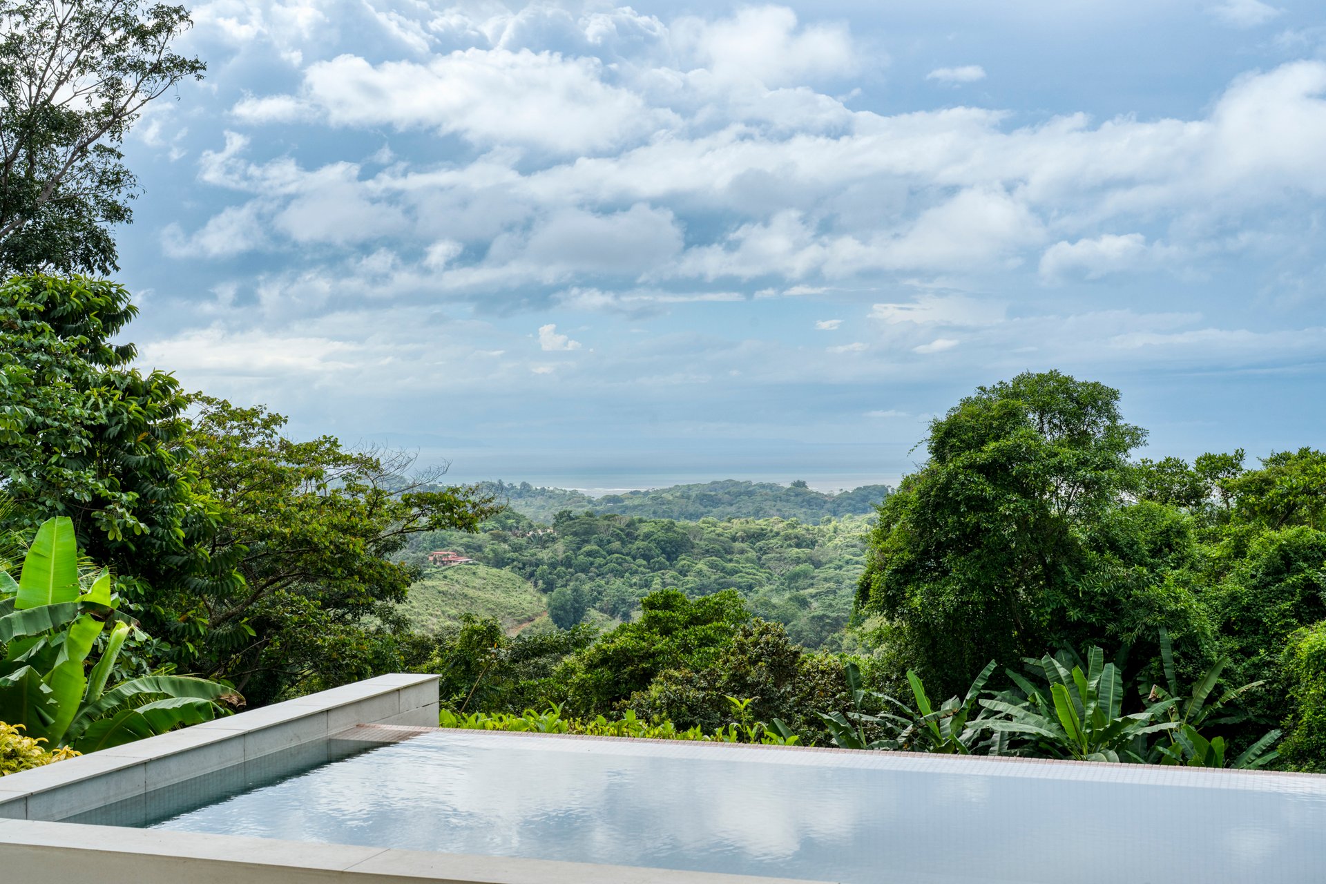 Your Private Tropical Sanctuary in Ojochal