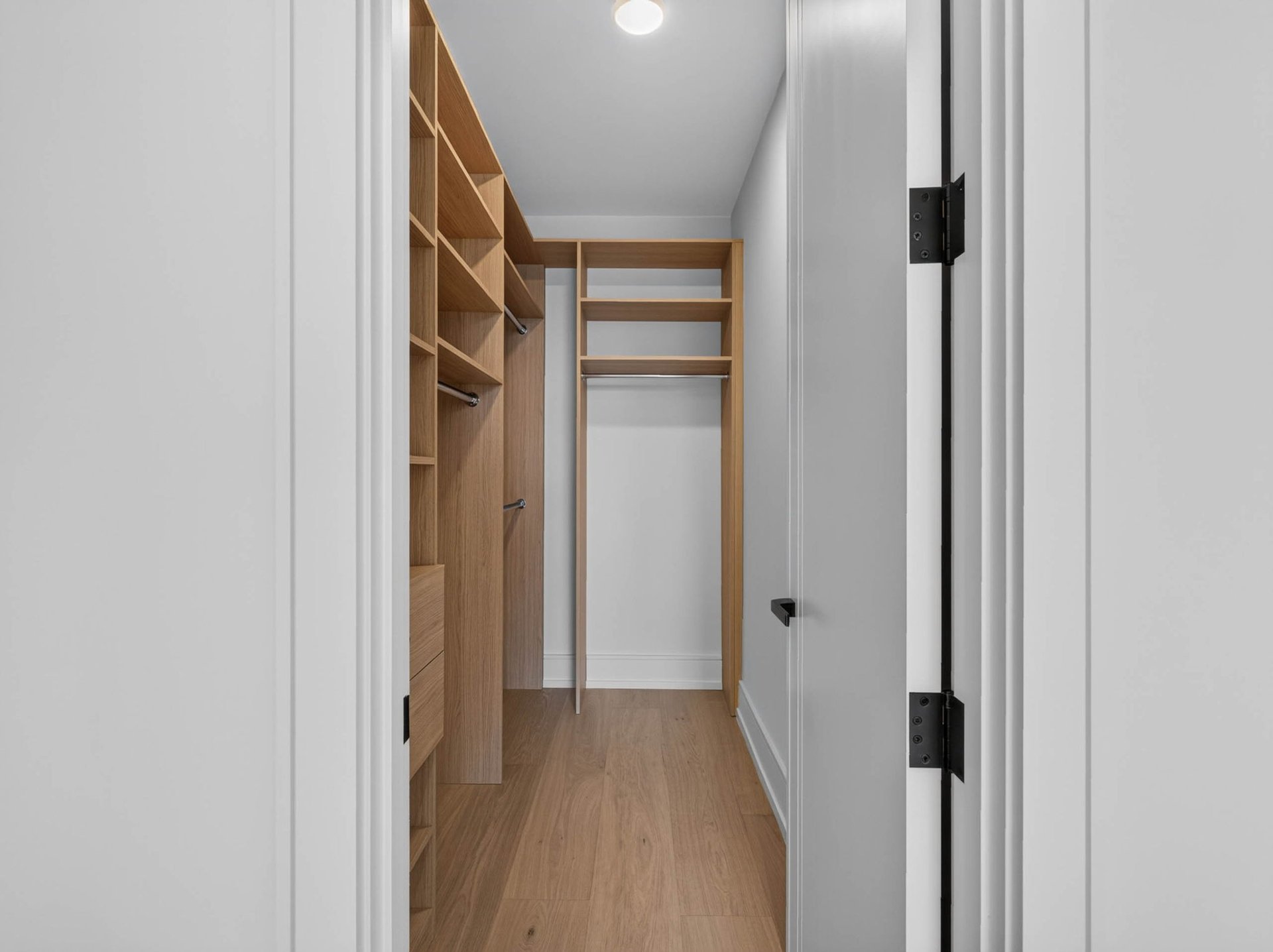 South Richvale's Modern Innovation
