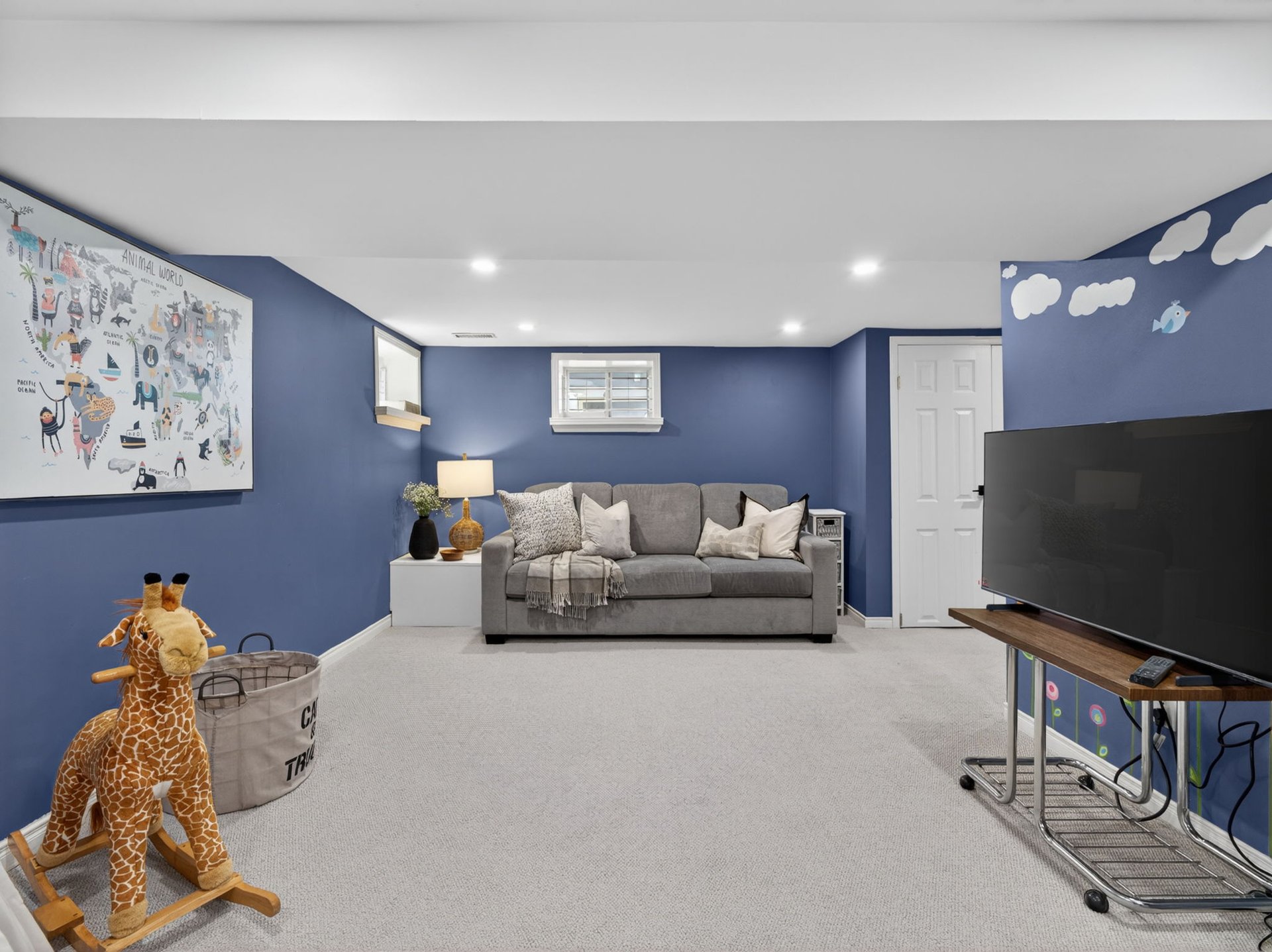SOLD: Allenby Neighbourhood