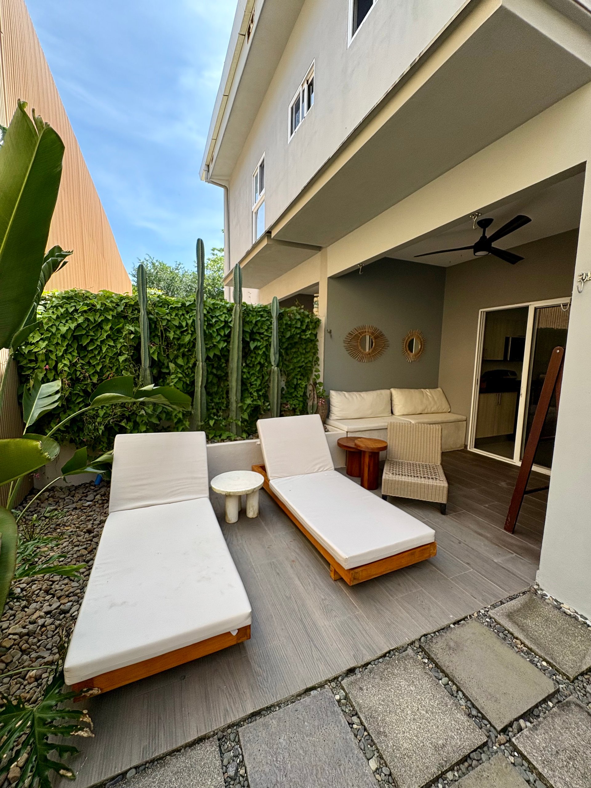 Boutique South Jaco Townhome