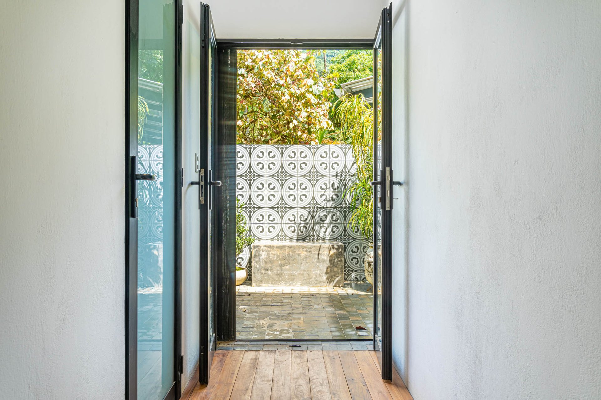 5 Bedroom Family Compound Turn Key and Fantastic Rental Potential
