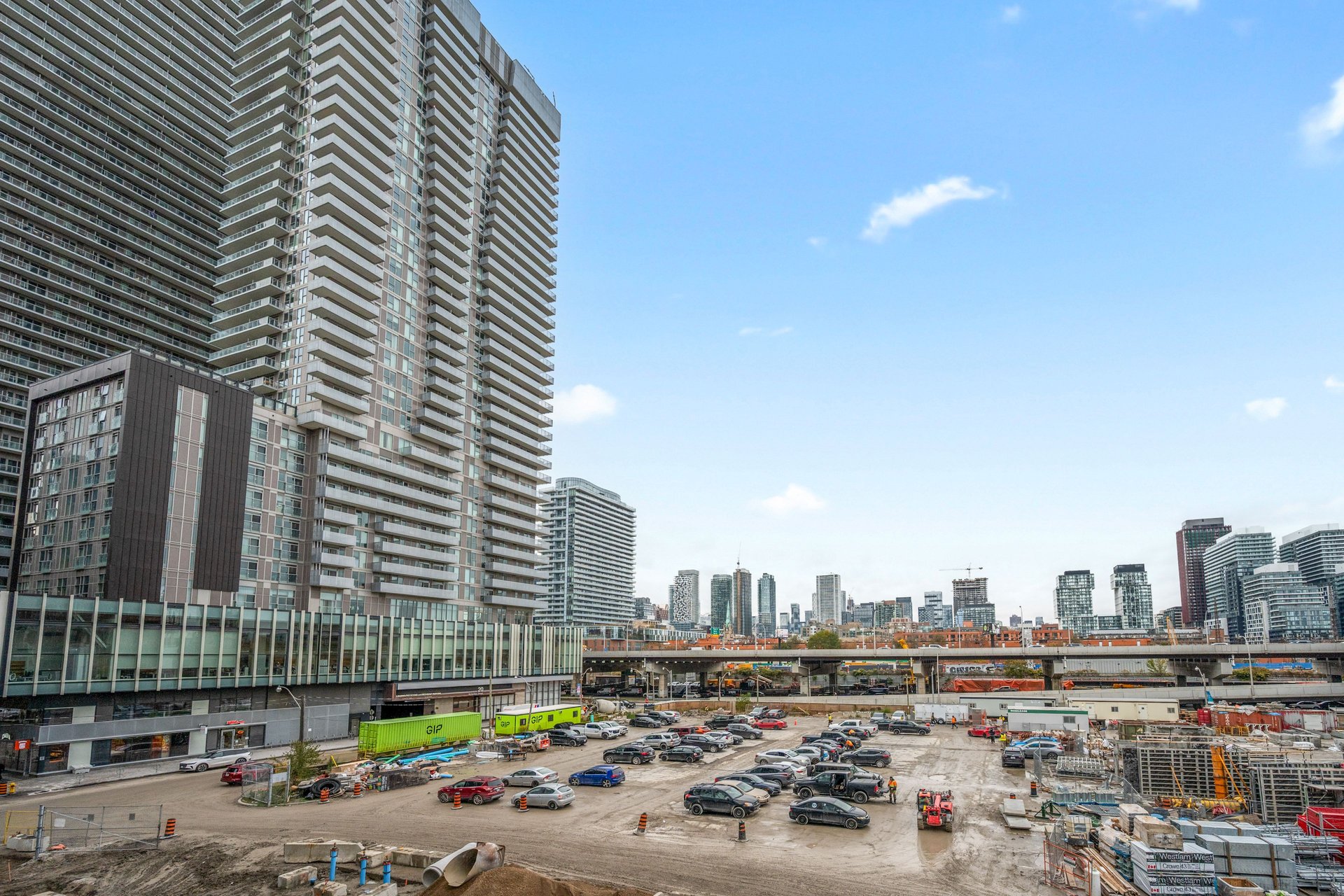 15 Richardson Street Unit:306