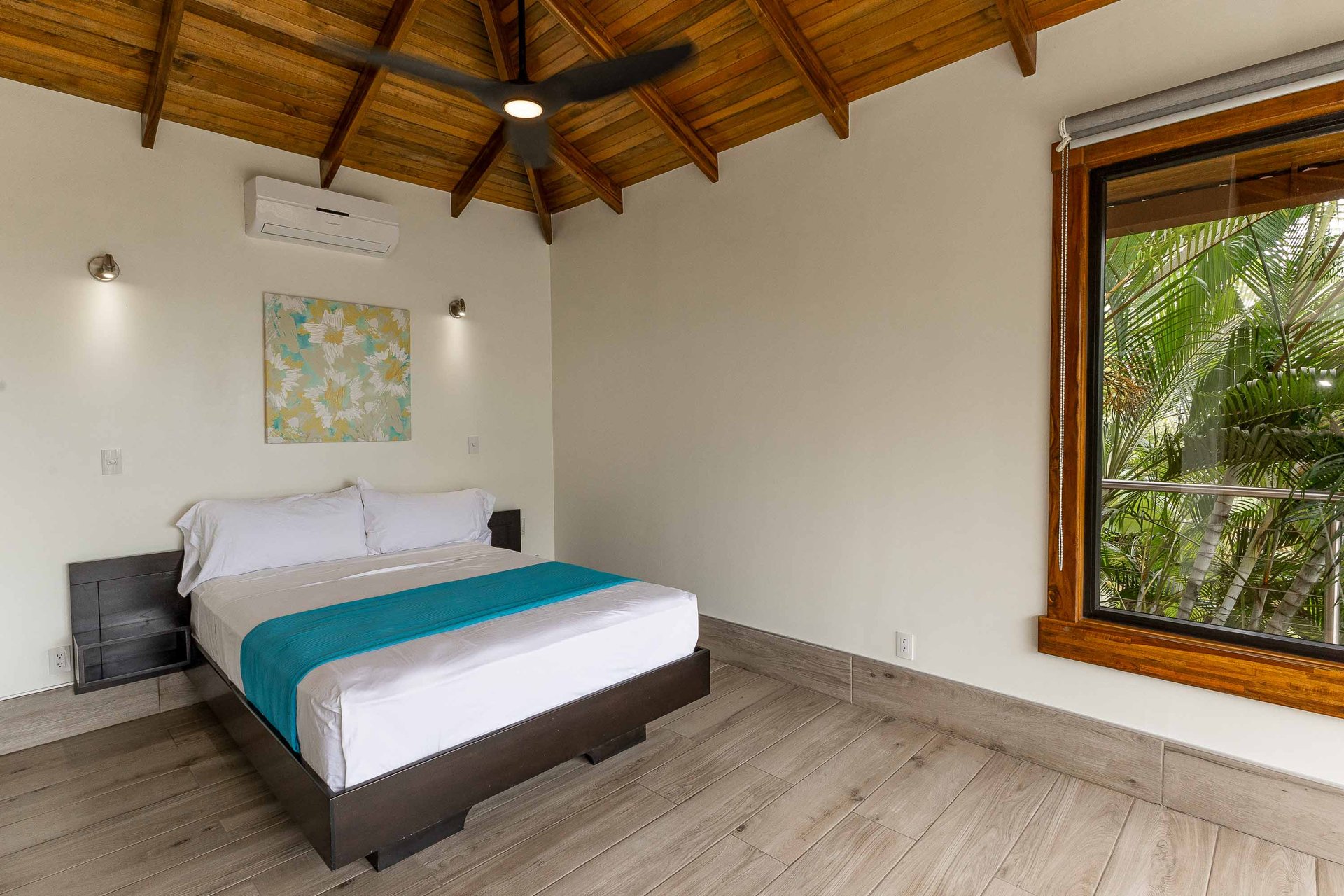 Rental Income Producer Casa Perezoso Lavish Estate With Ocean Views