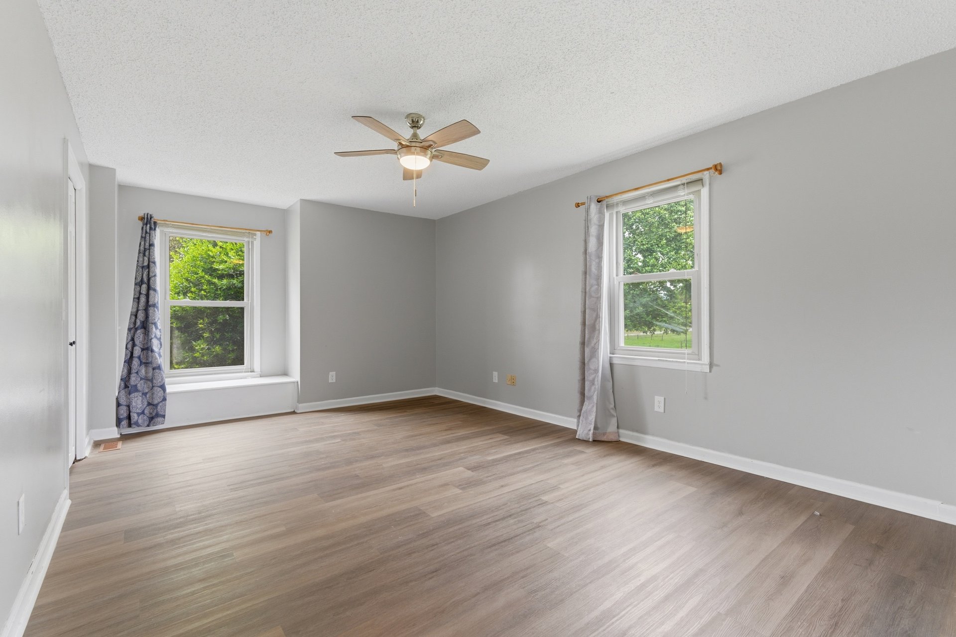 Peaceful 2-Acre Property with Detached Garage