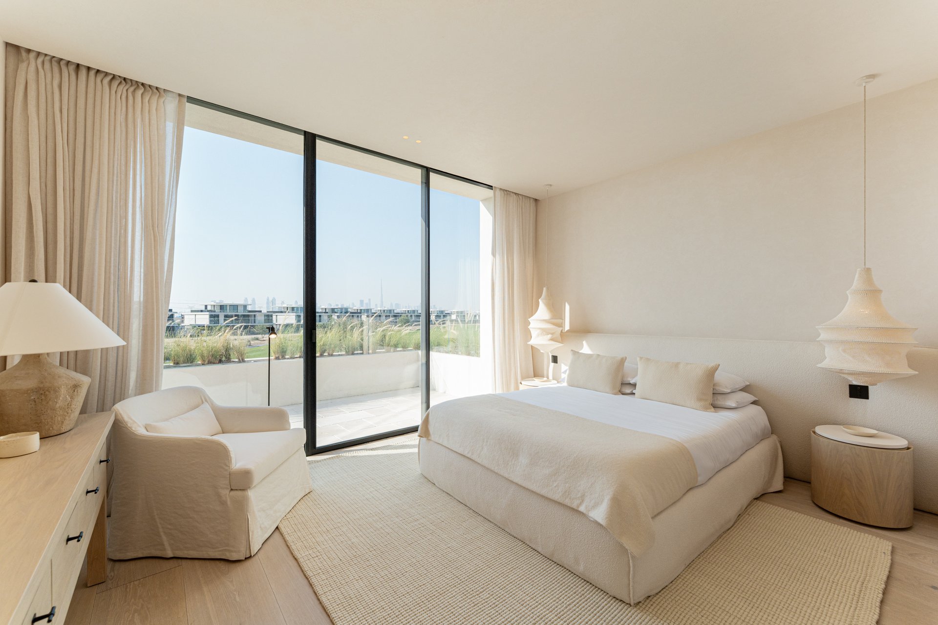 Emerald Hills Villa