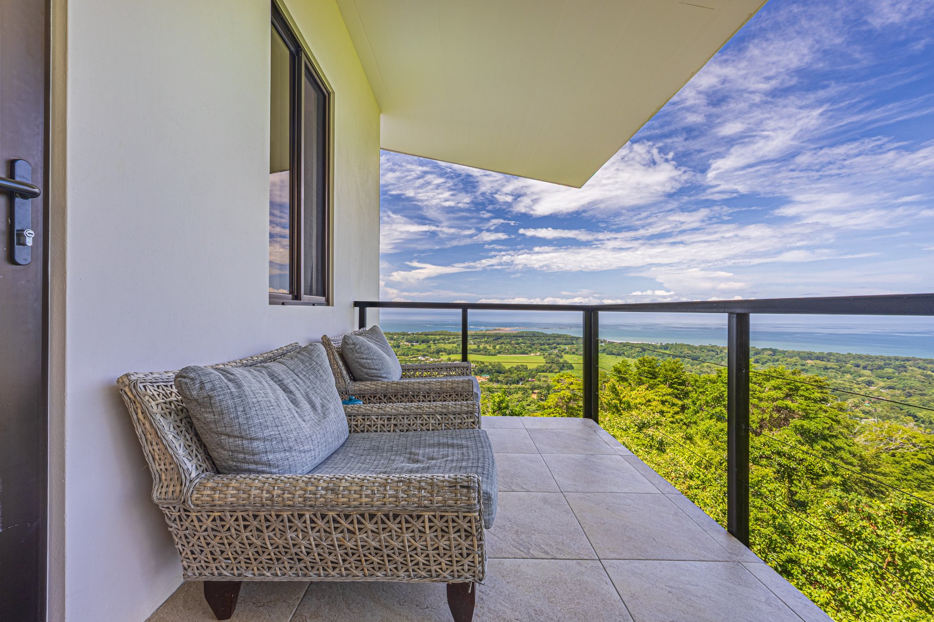 Casa Enigma - Iconic 180° Ocean View Home