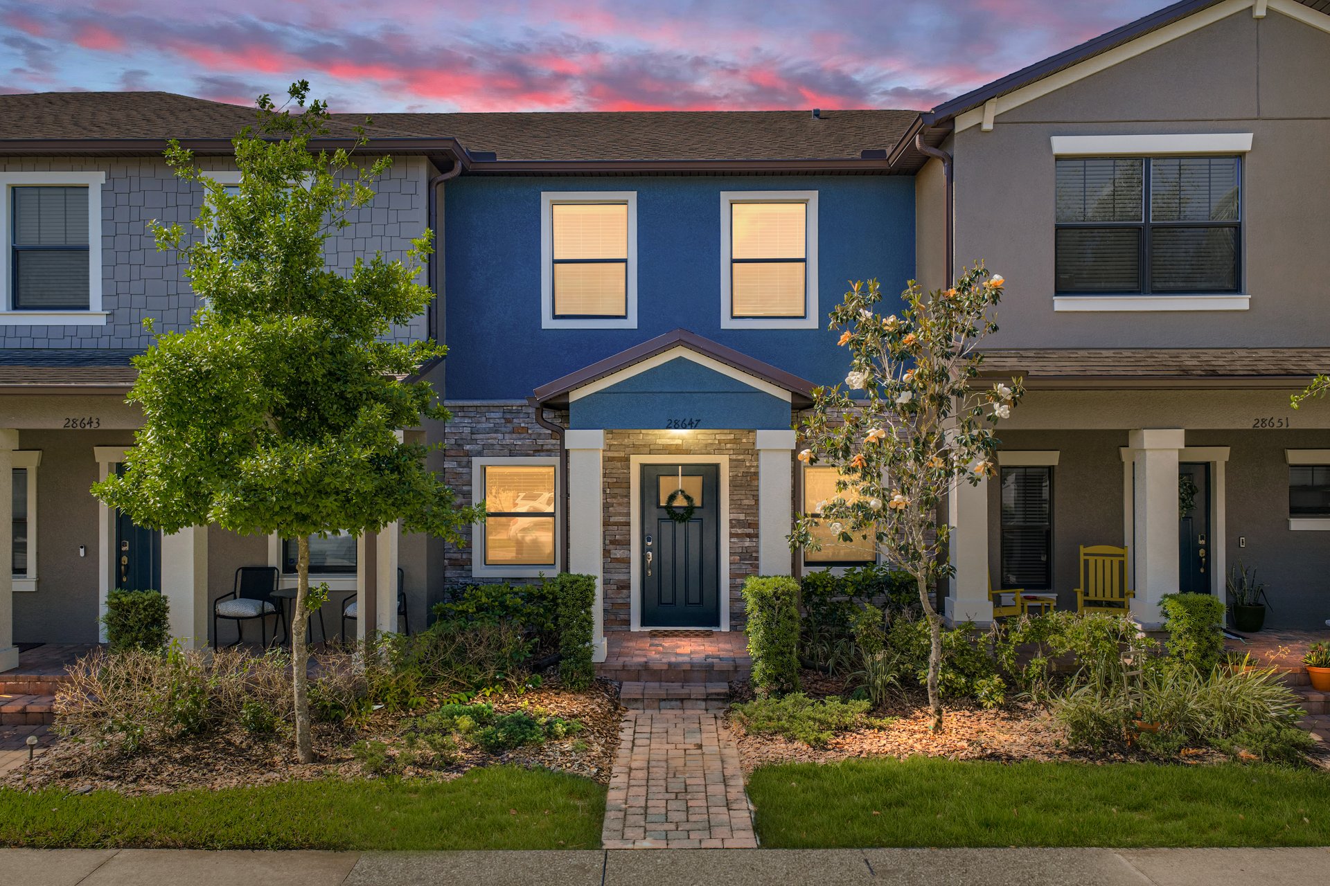 28647 TRANQUIL LAKE CIR