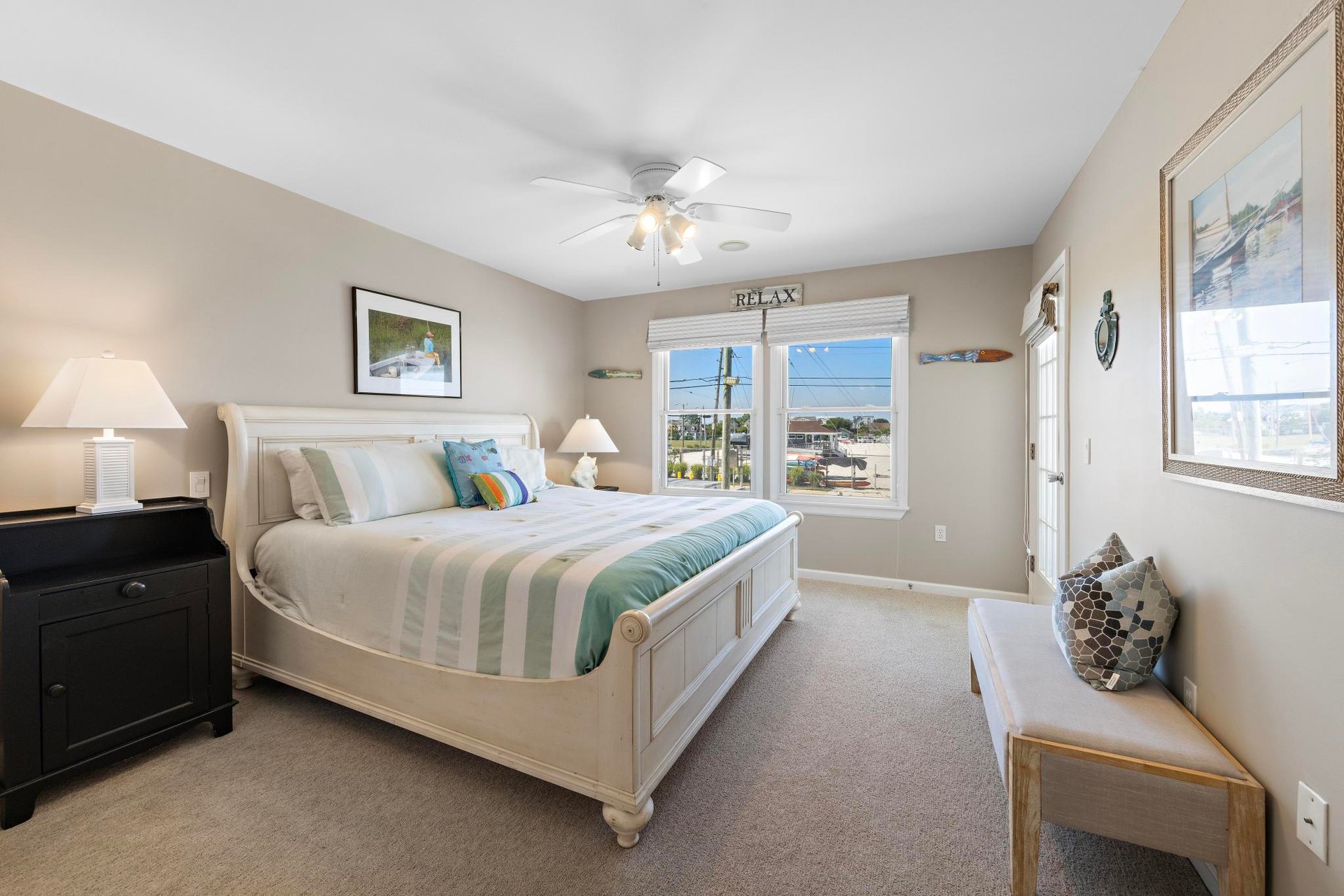 401 Pearl Street (West Unit), Beach Haven