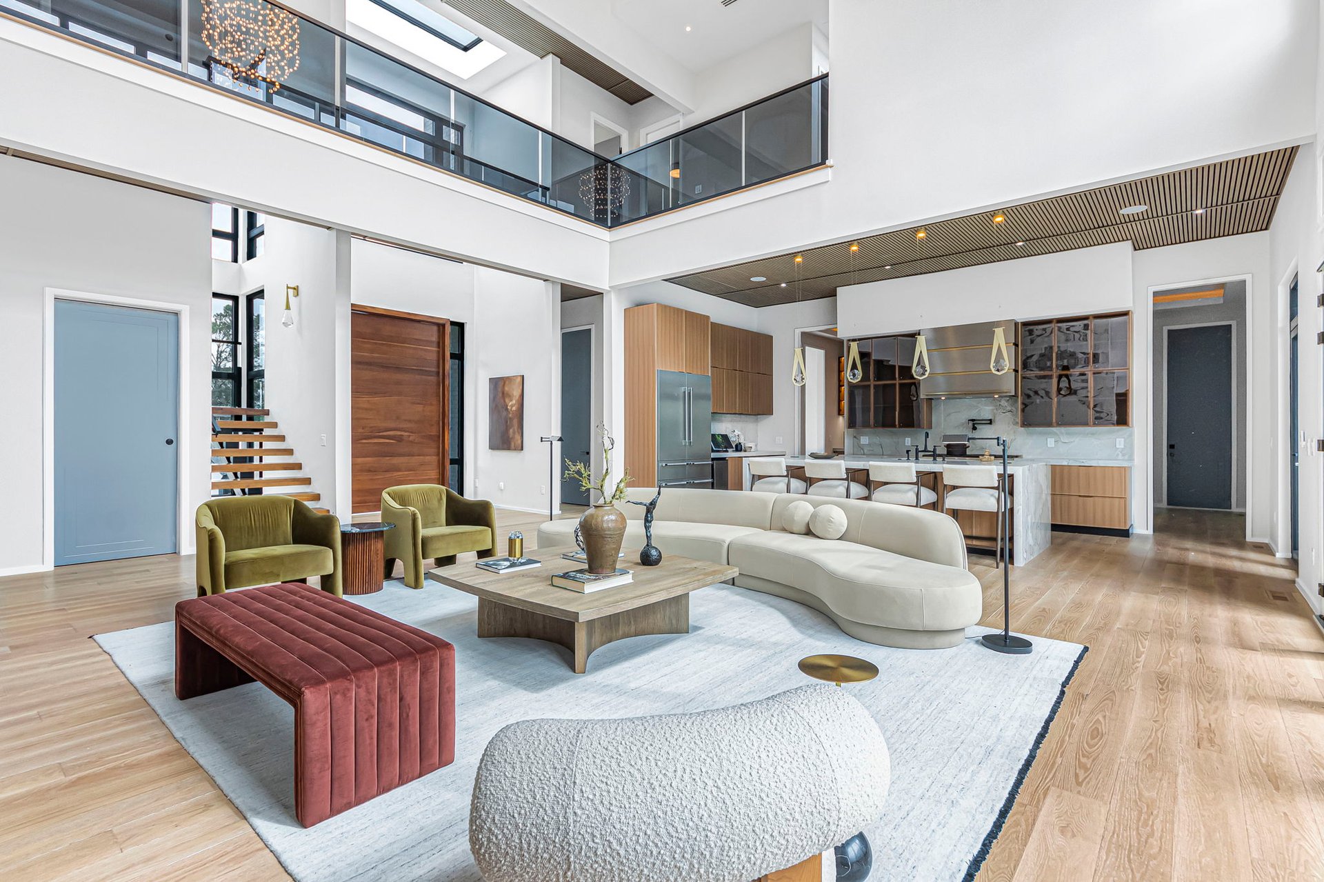 Edgewood Court