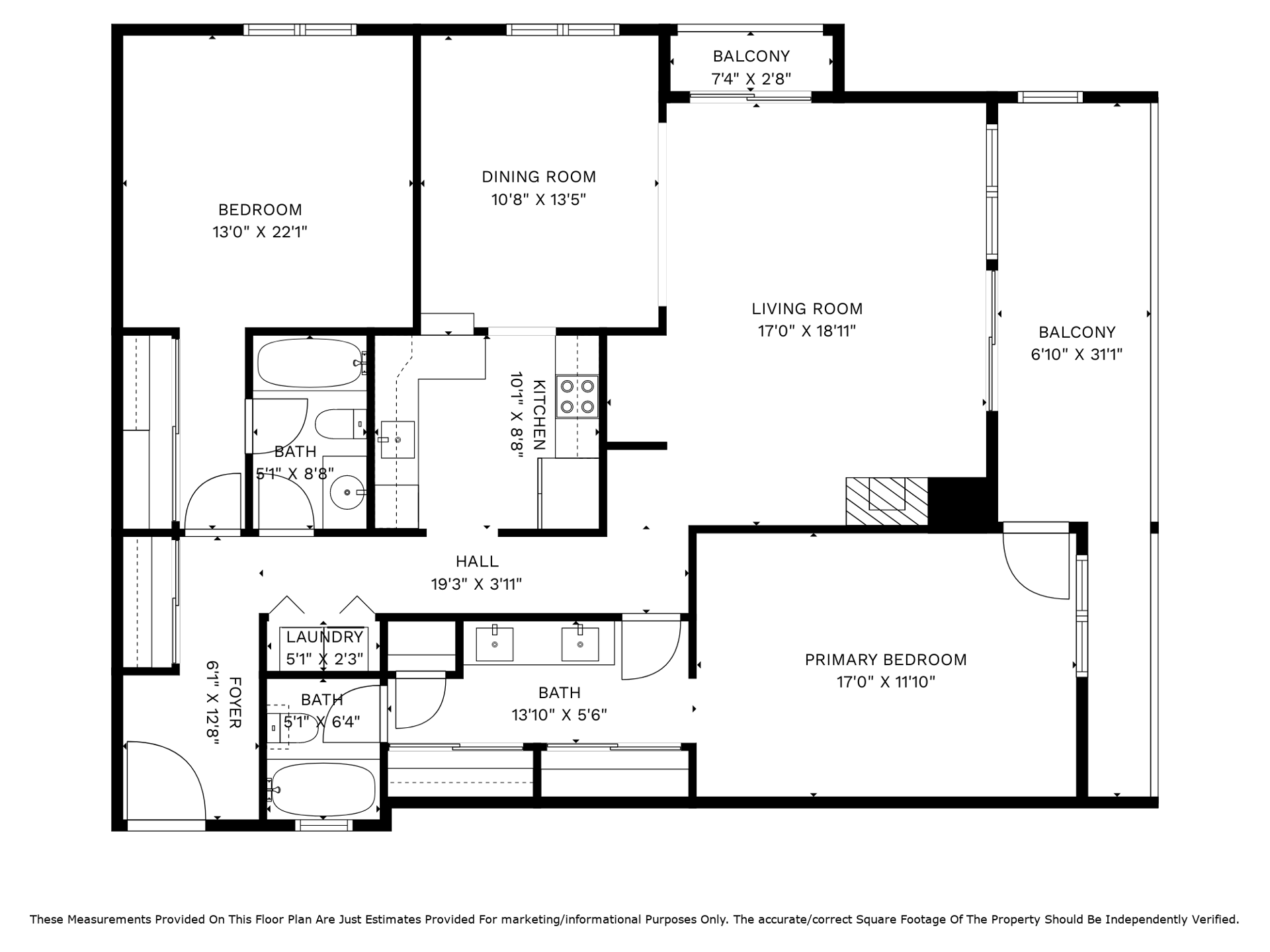 4671 Albany Circle 150