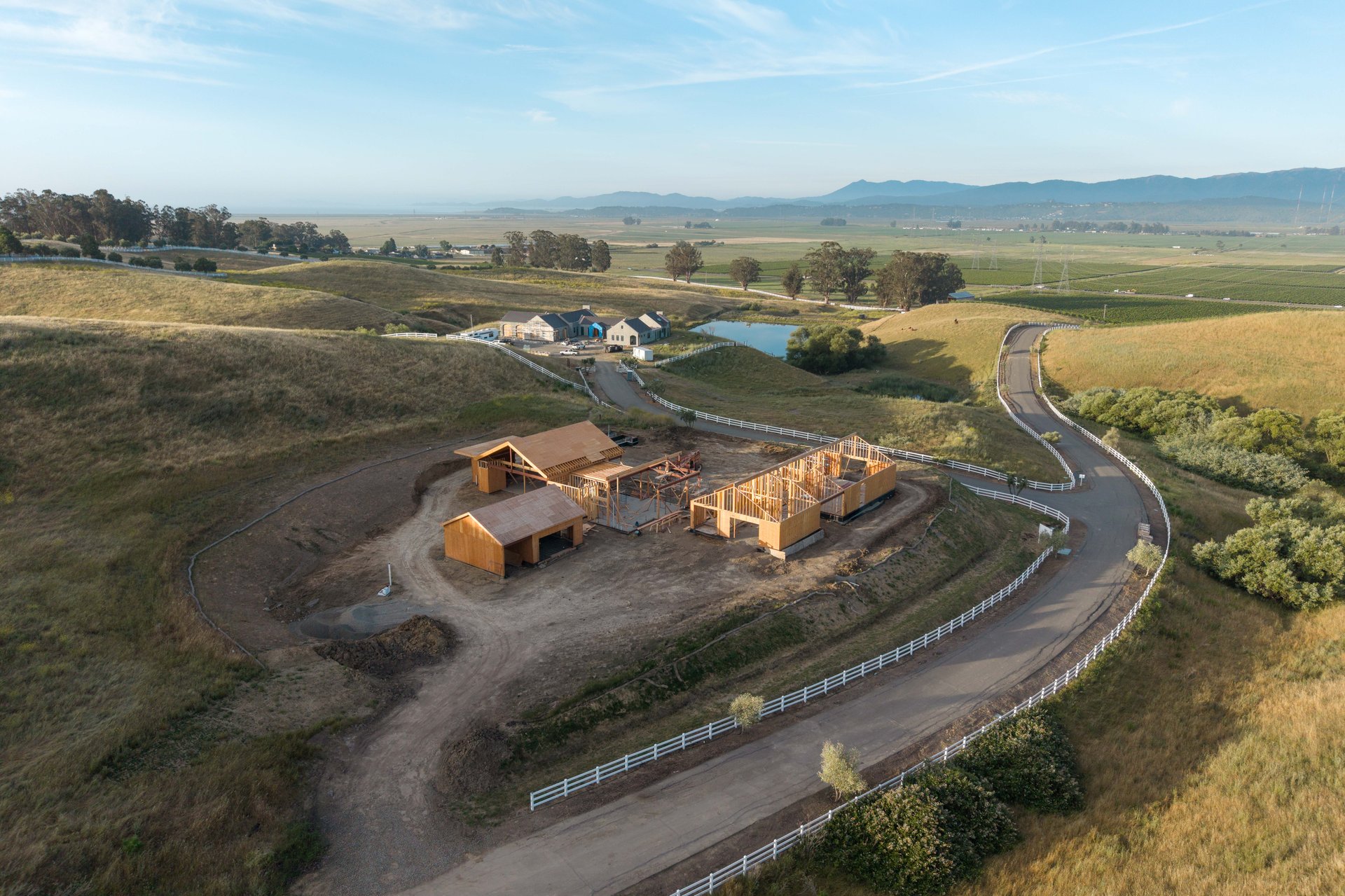 The Vineyard Estates | Chardonnay