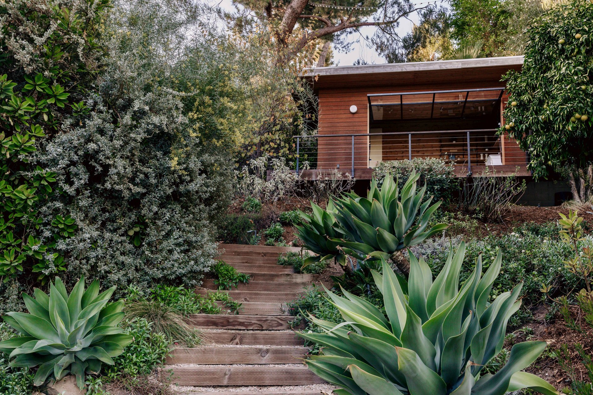 1942 Lemoyne St, Echo Park