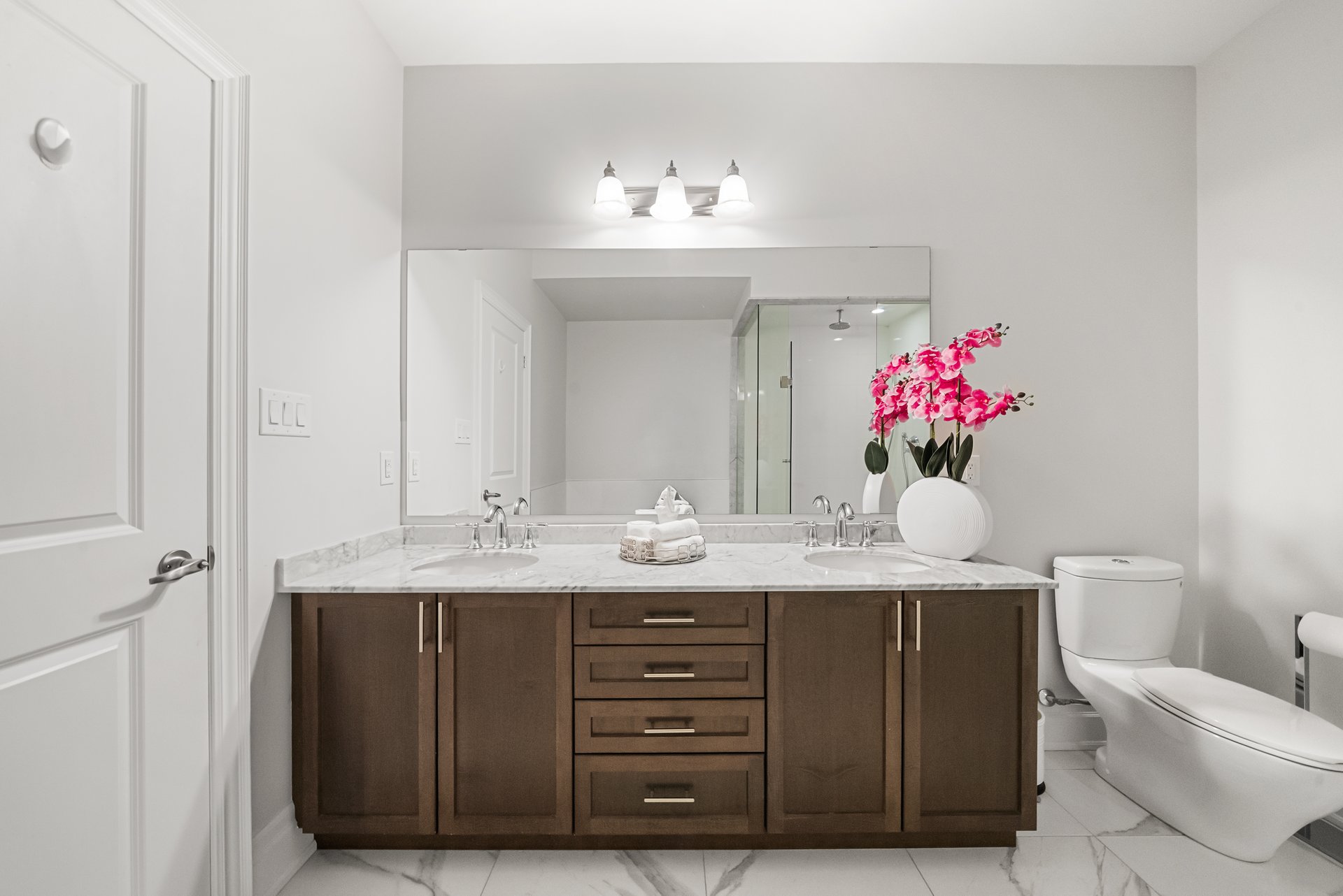 SOLD: Luxury Freehold Townhome