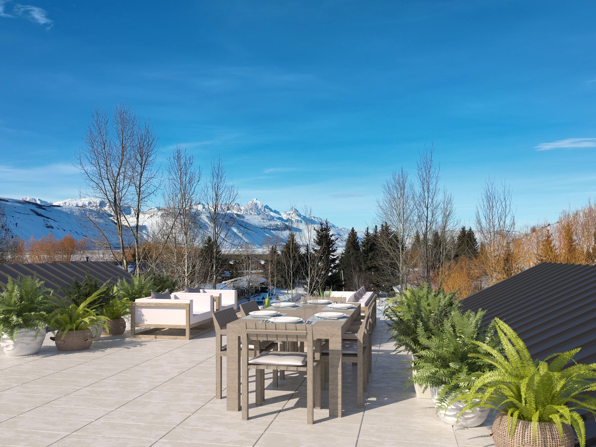 775 Teton Landing