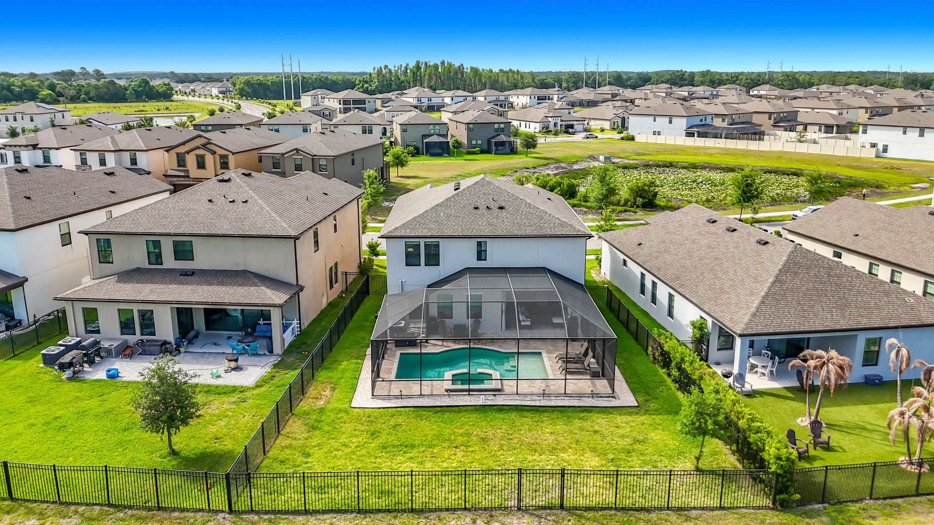 12611 SHETLAND WALK DRIVE