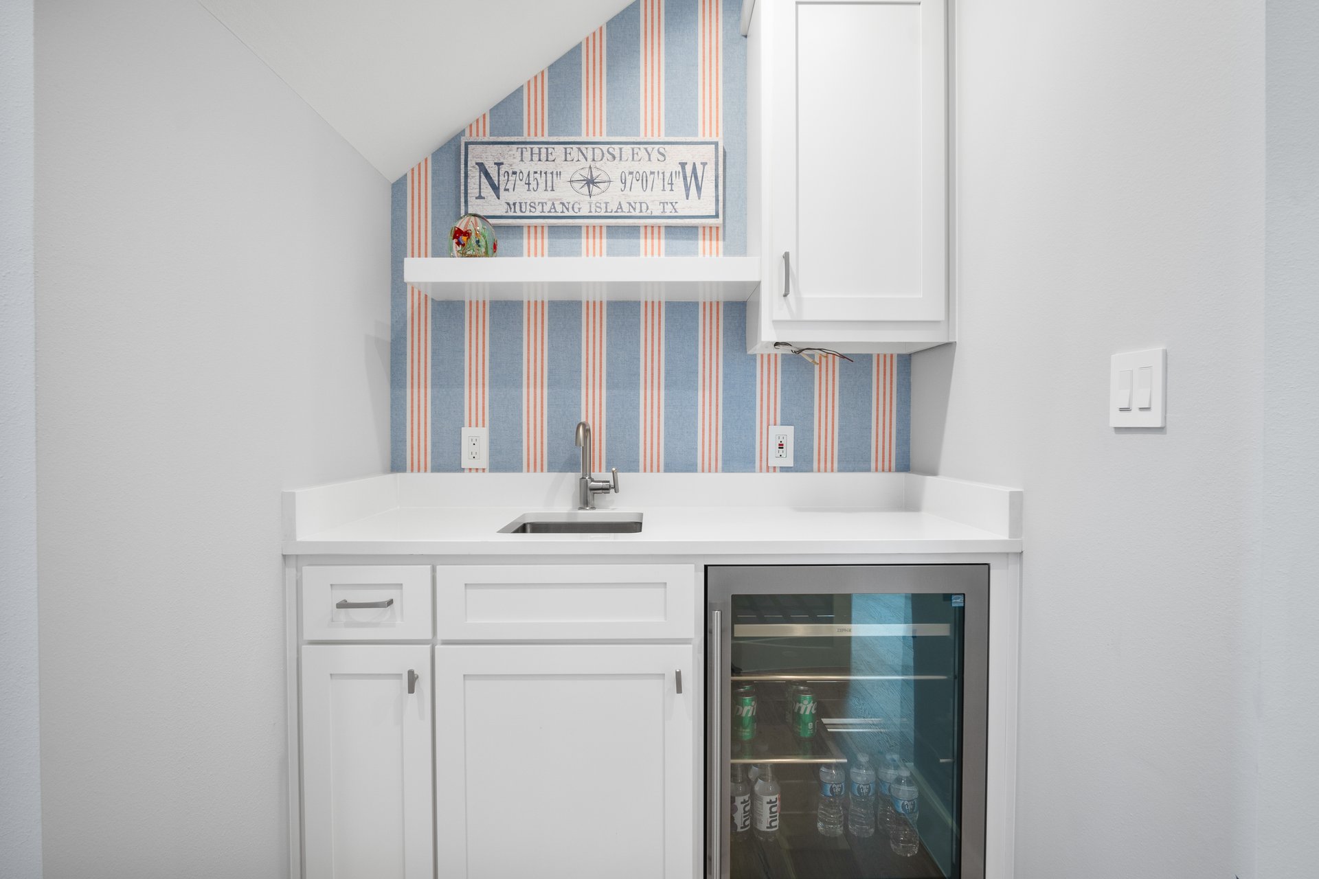 Private Address Drive, Port Aransas, TX 78373