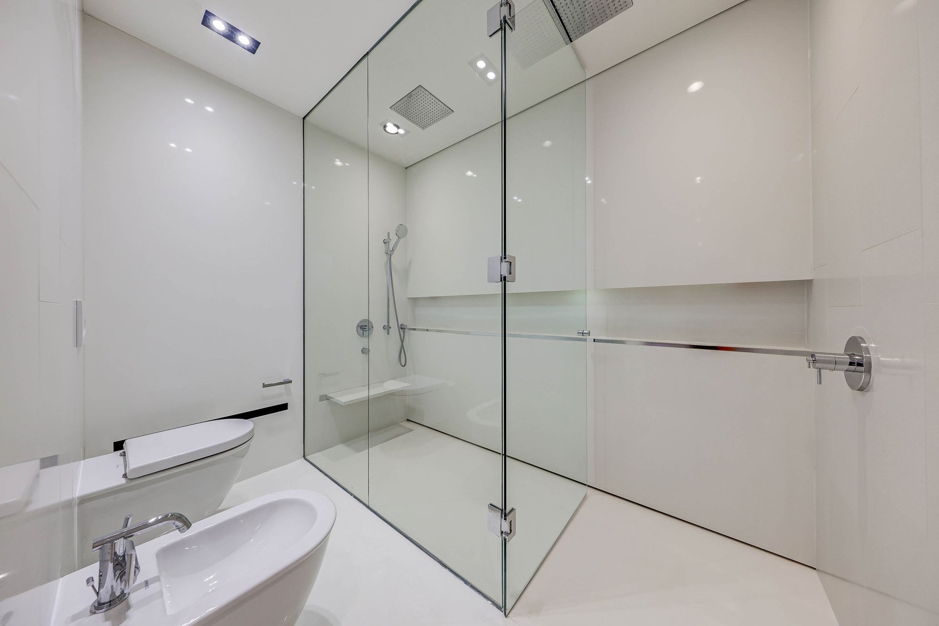 SOLD: Urban-Style Entertainer's Paradise