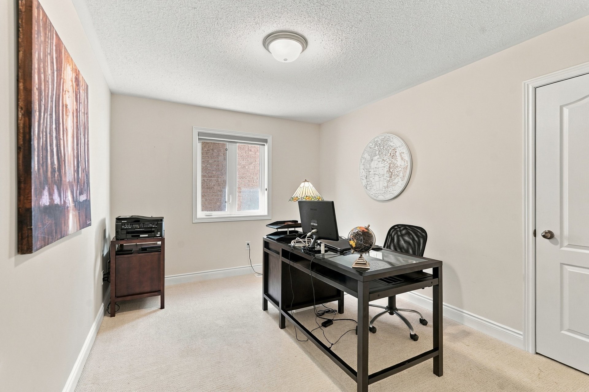 Family Living in the Heart of Lakeshore Woods