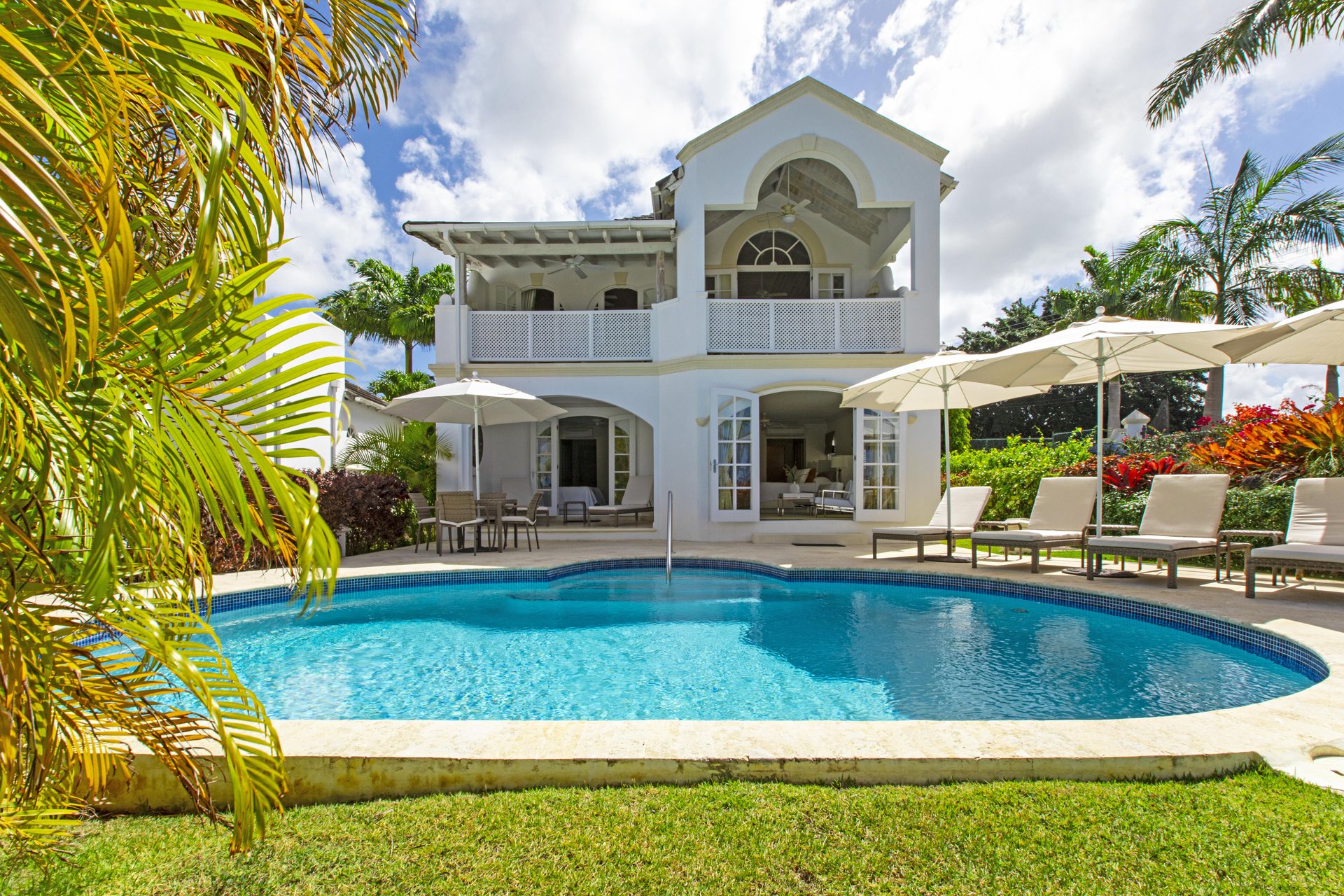Royal Villa 1