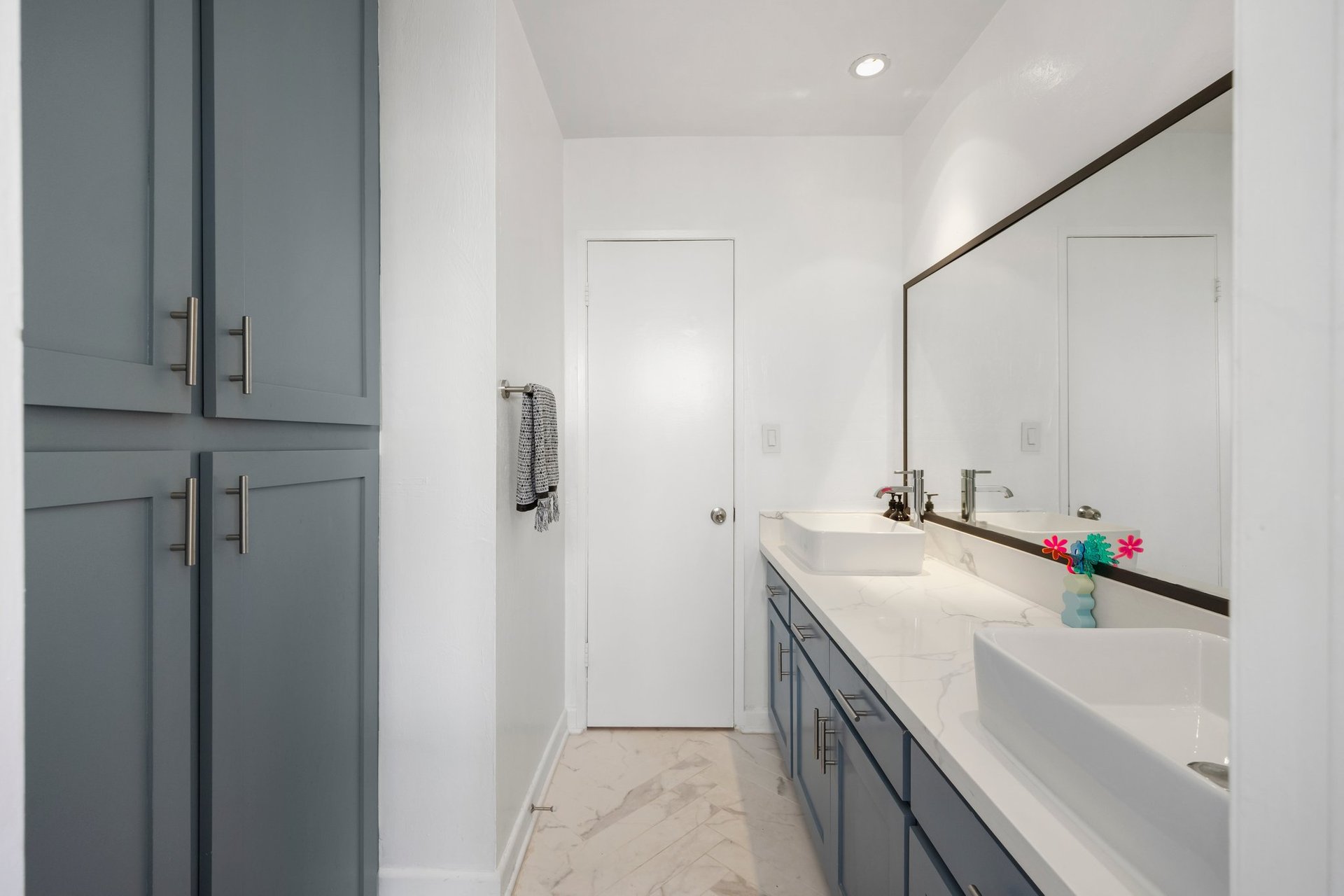 1552 Harvard St #3, Santa Monica