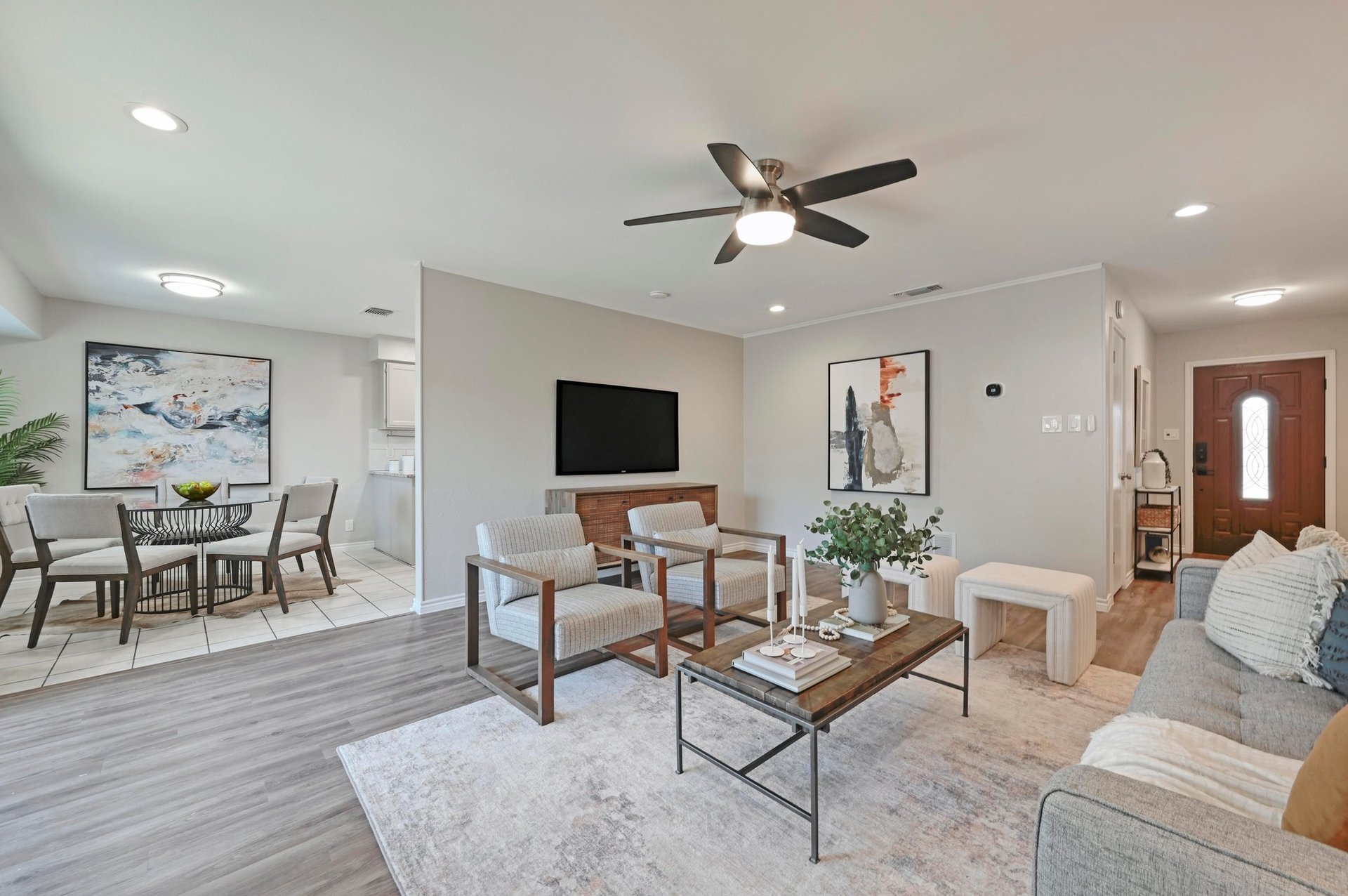 Charming Cherry Creek Home in the Heart of South Austin!