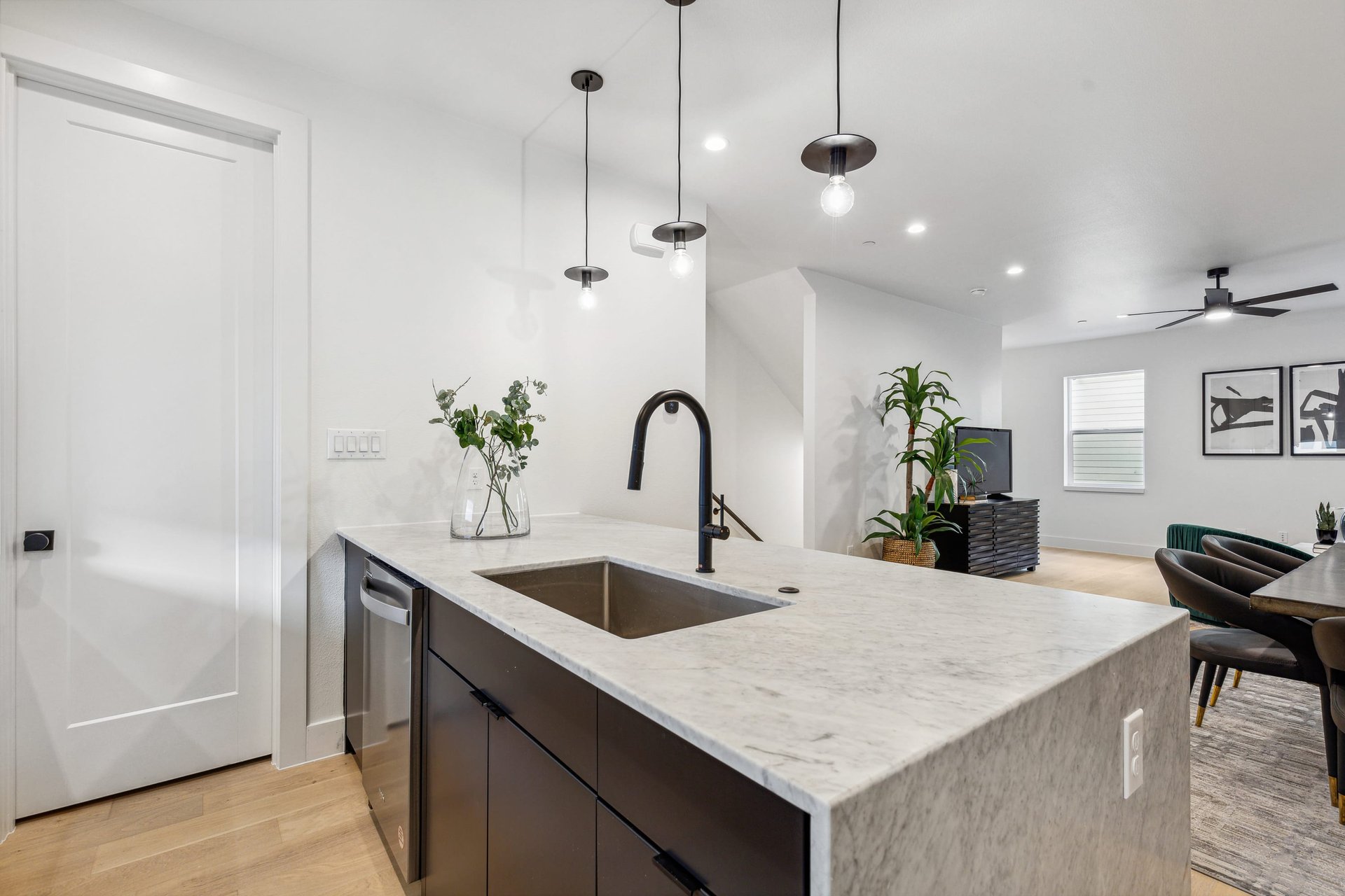 Madison Avenue Townhomes 