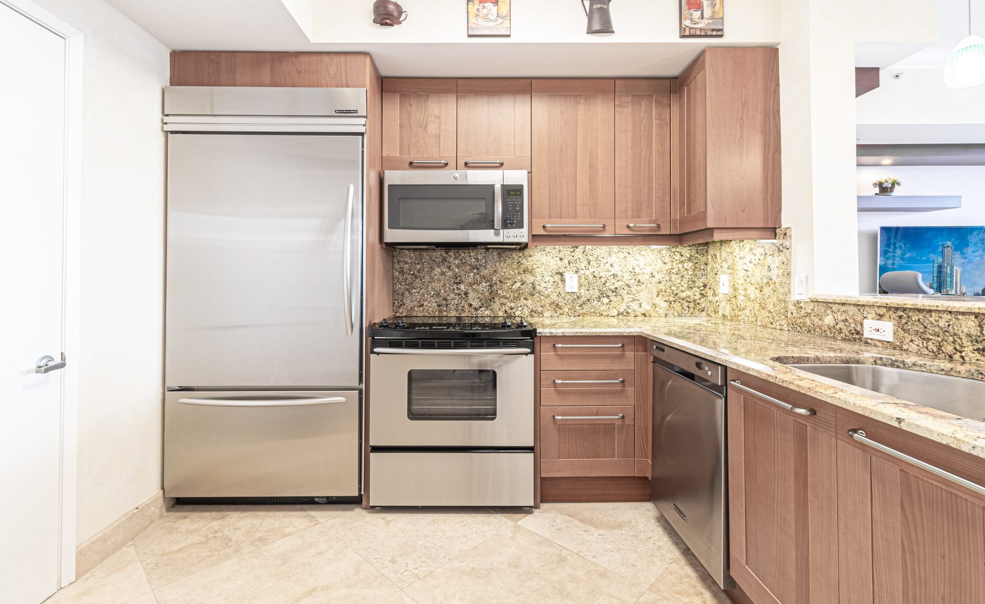 333 Las Olas Way Unit: 508