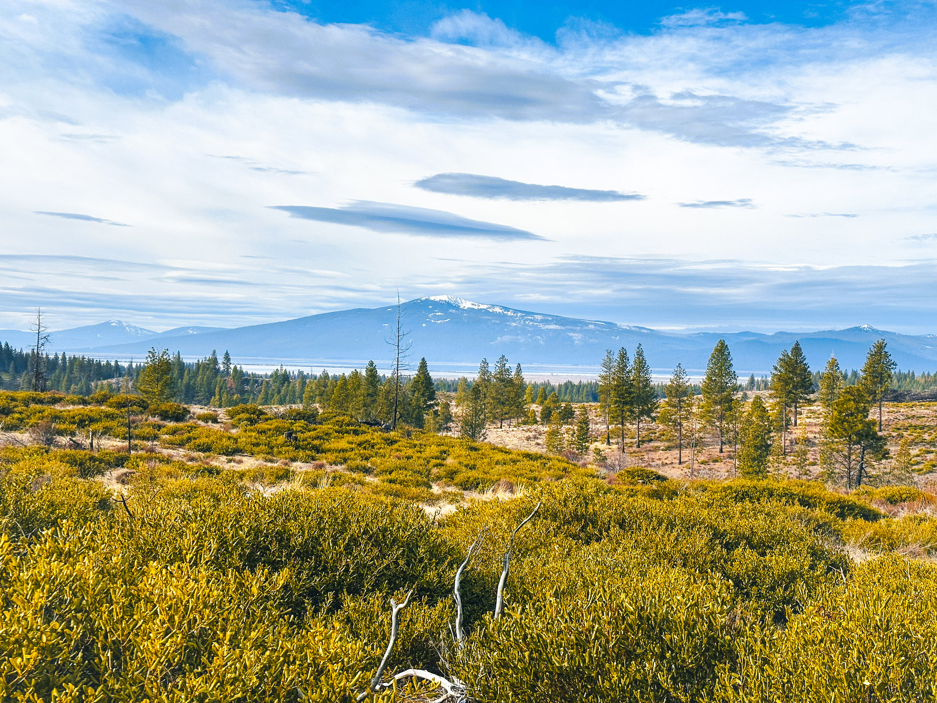 Klamath Basin