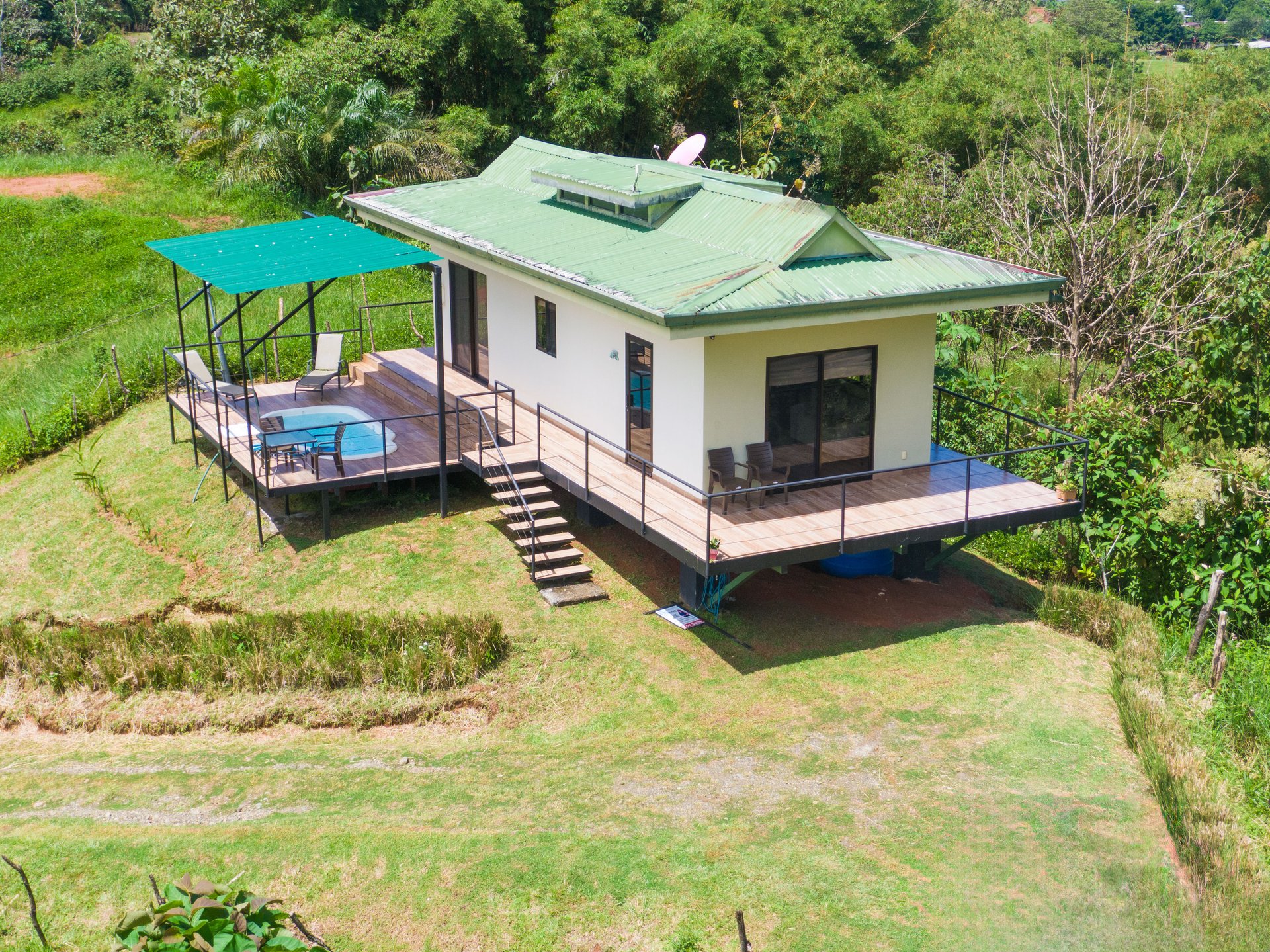 Villa Vista Linda