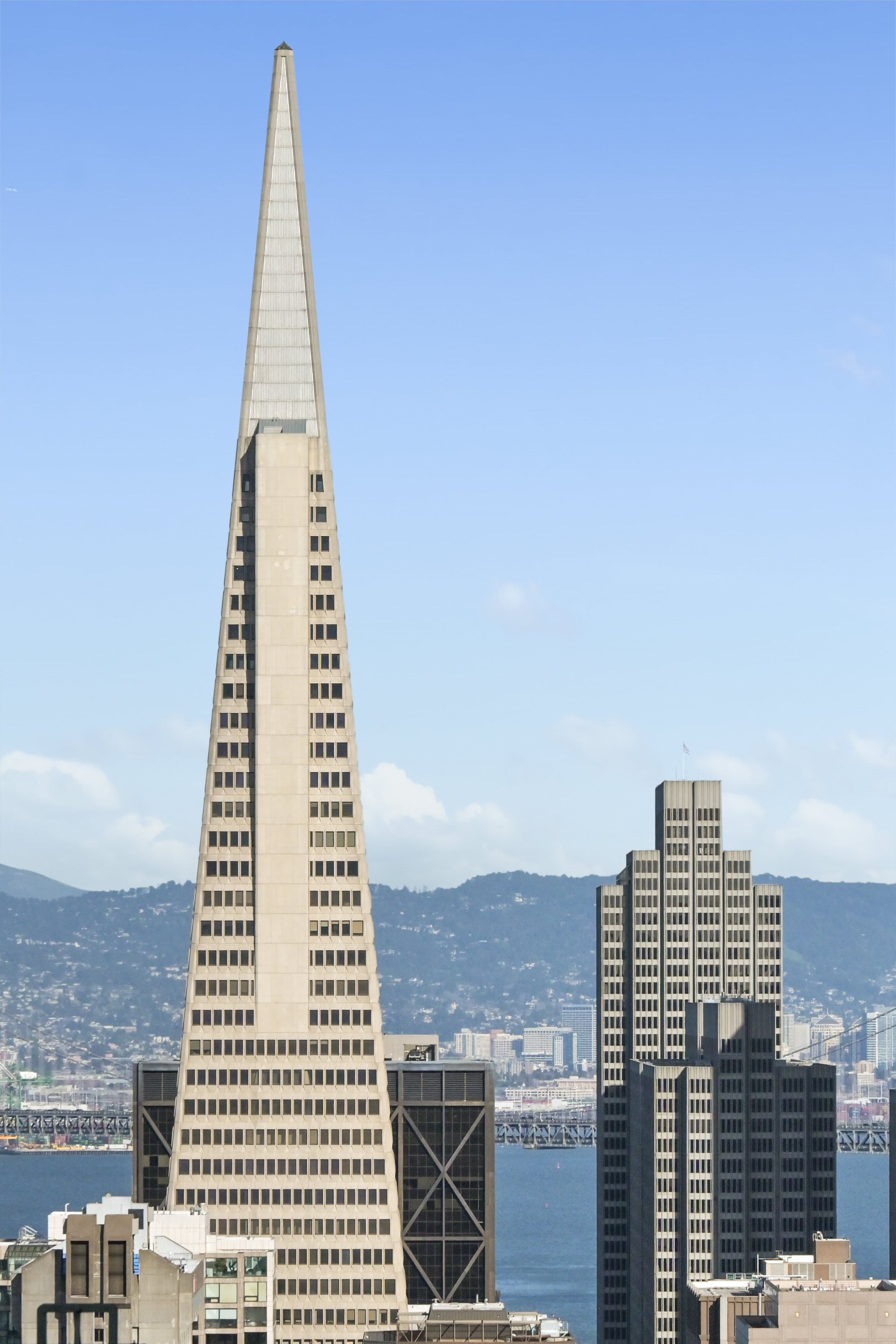 Beautifully Renovated View Apartment at The Comstock