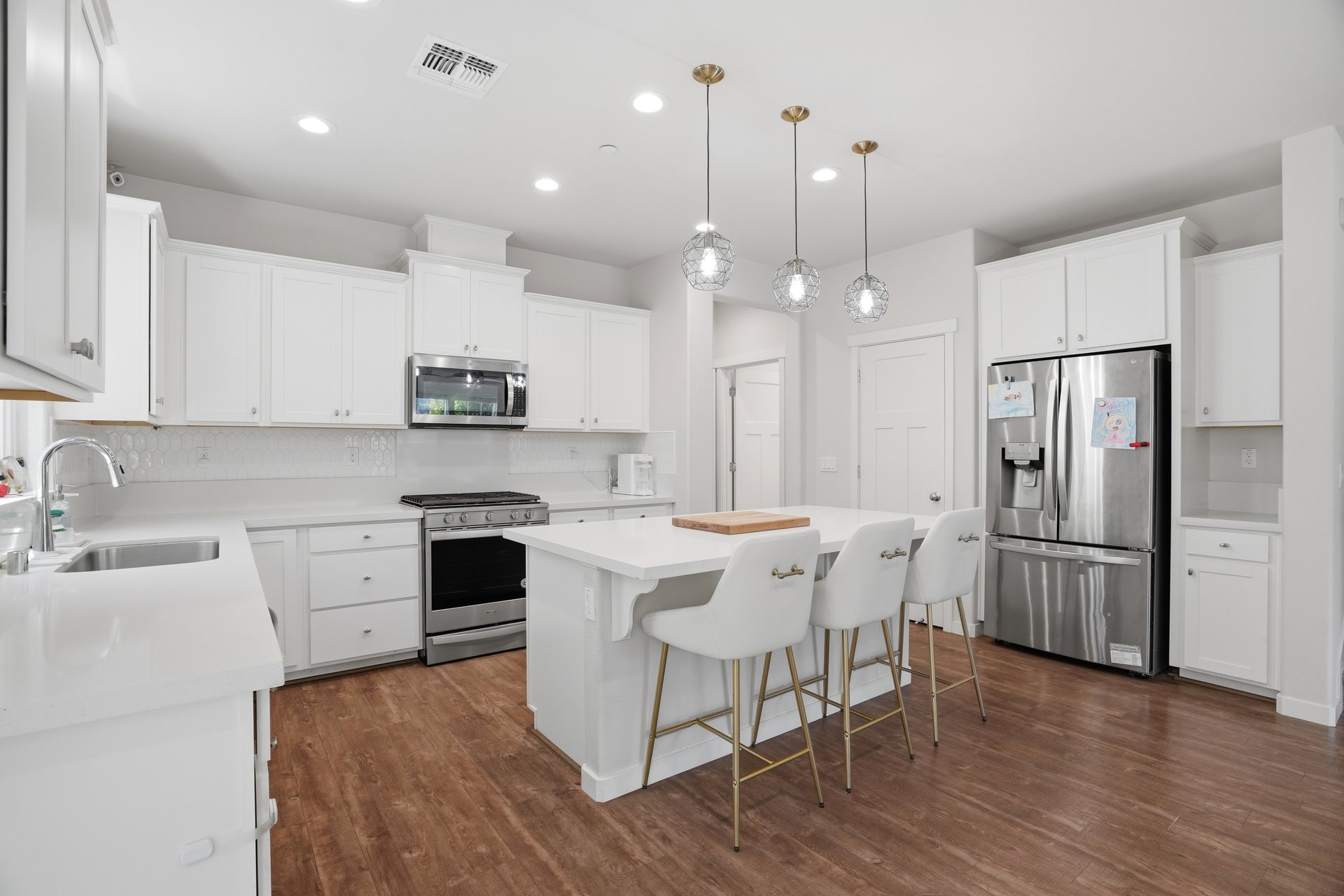 18826 Sedgwick Lane, Marina