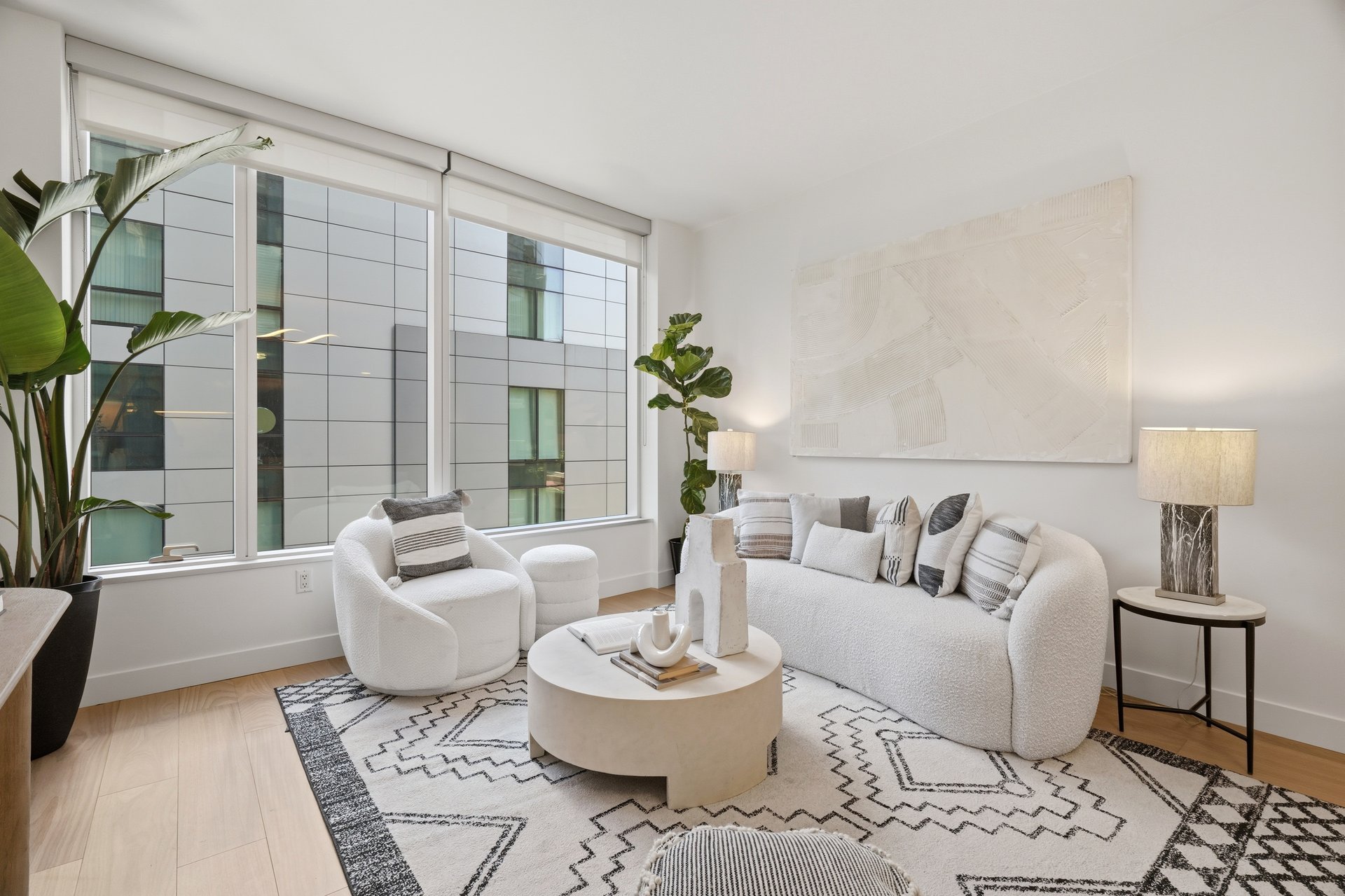 338 Spear Street, Unit 6A