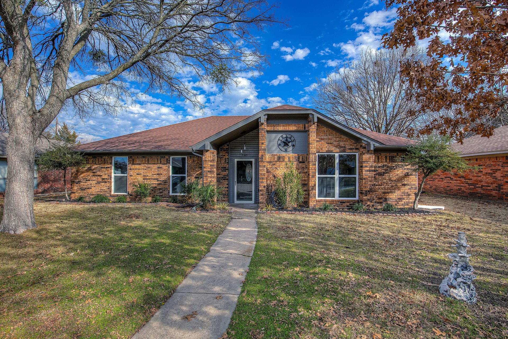 103 Lily Court, Allen, Texas 75002
