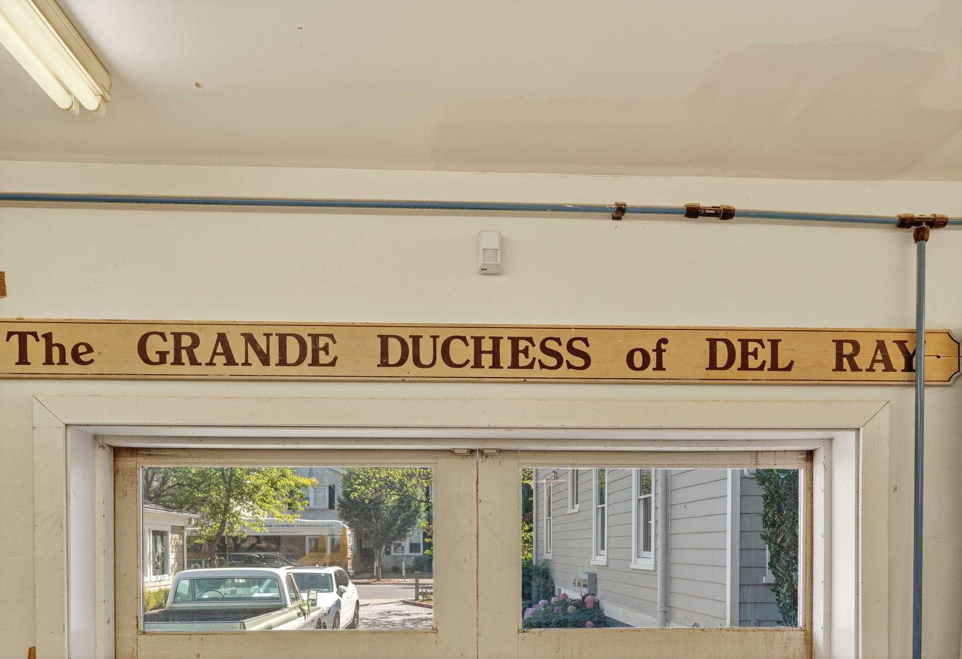 Duchess of Del Ray