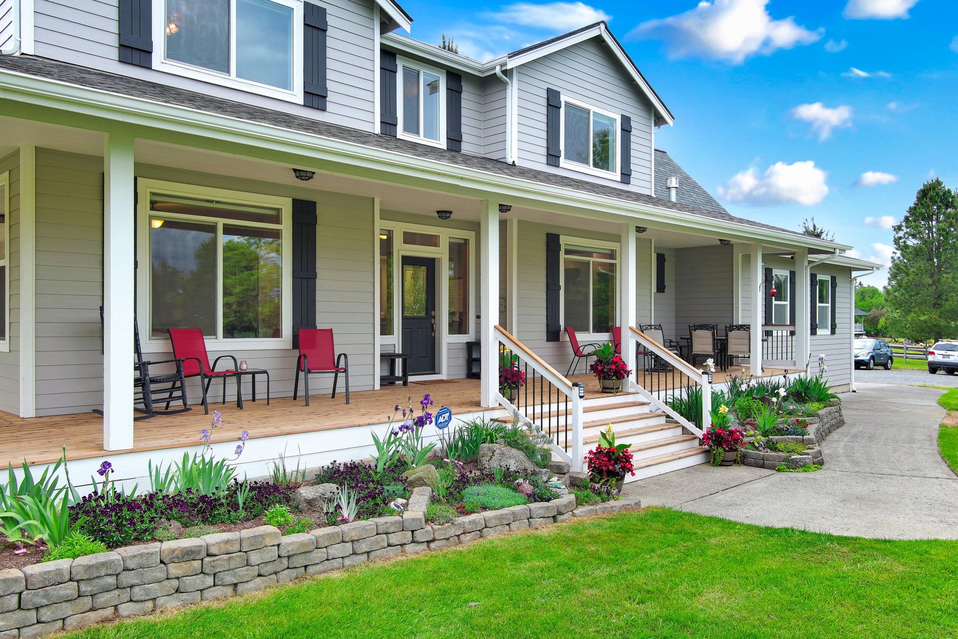 14419 Martinson Rd SE, Yelm, WA 98597