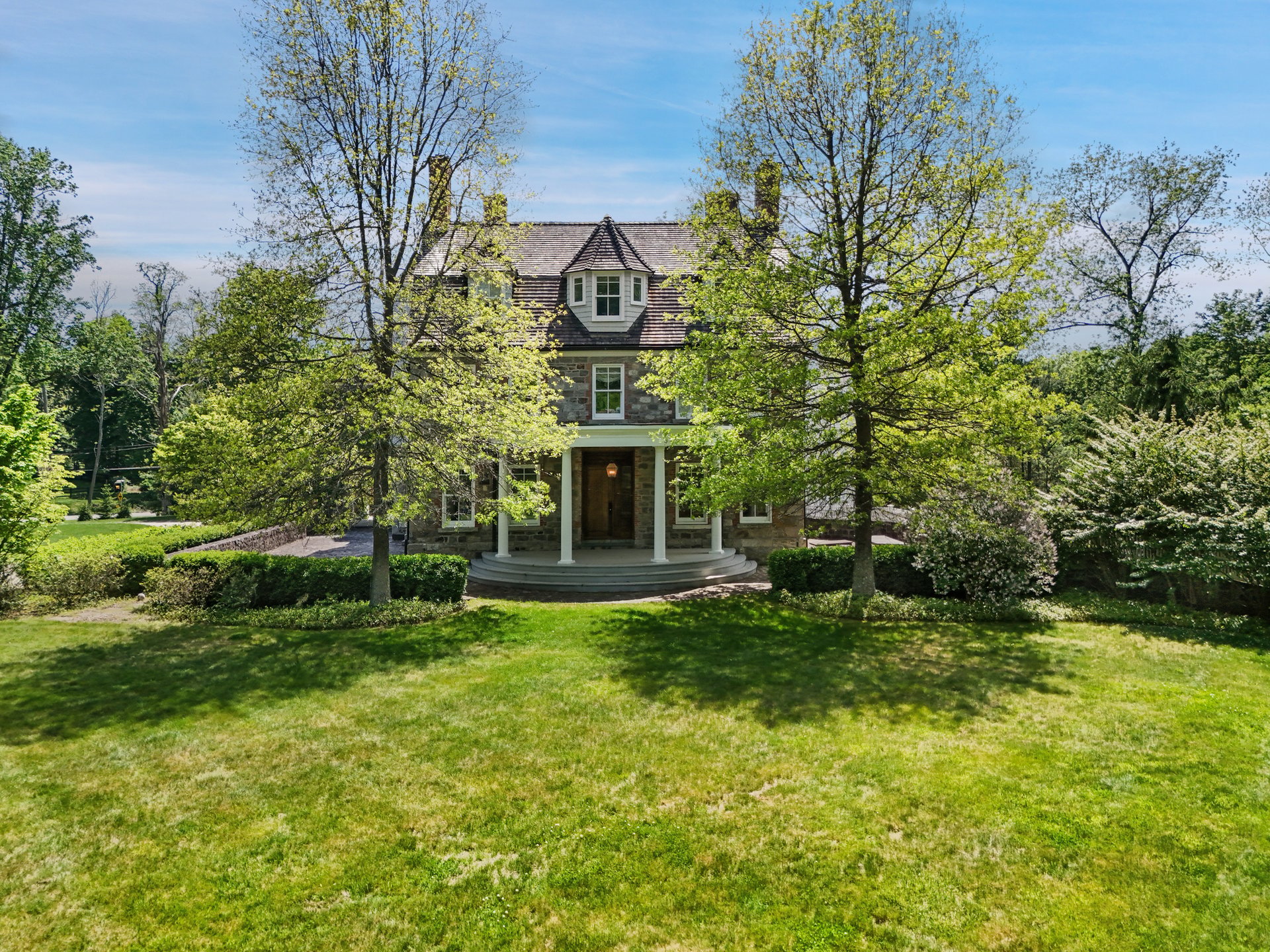 640 Grant Road