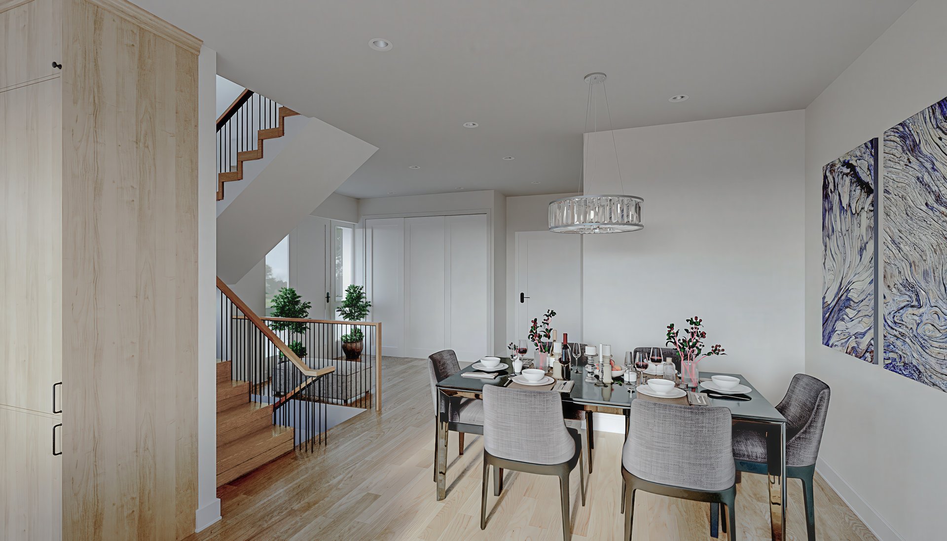 20 Richmond Hill Rd, Unit 1