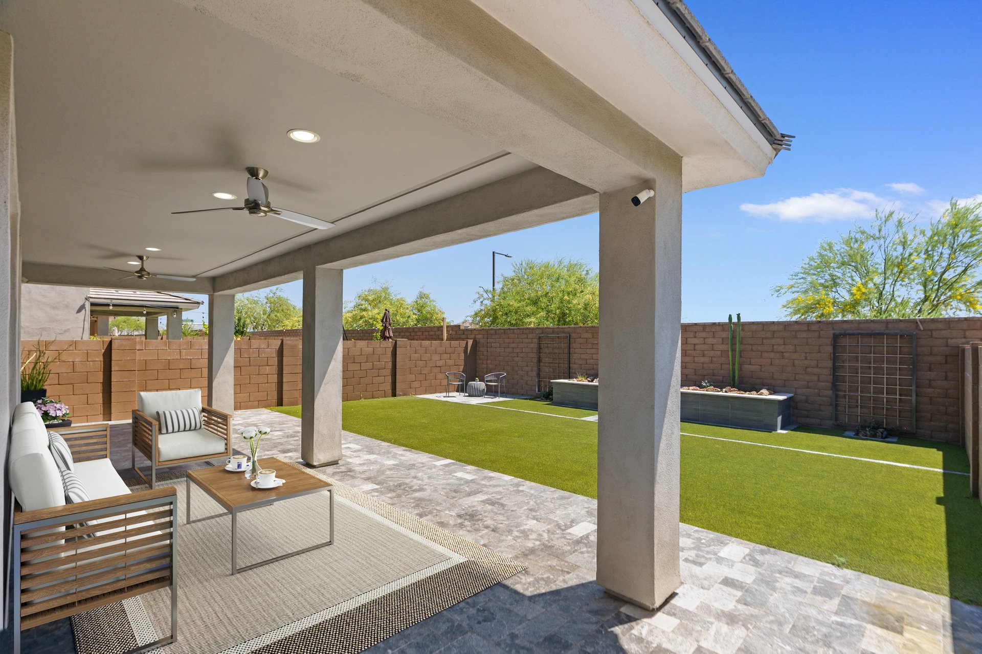 3131 E Tina Dr
