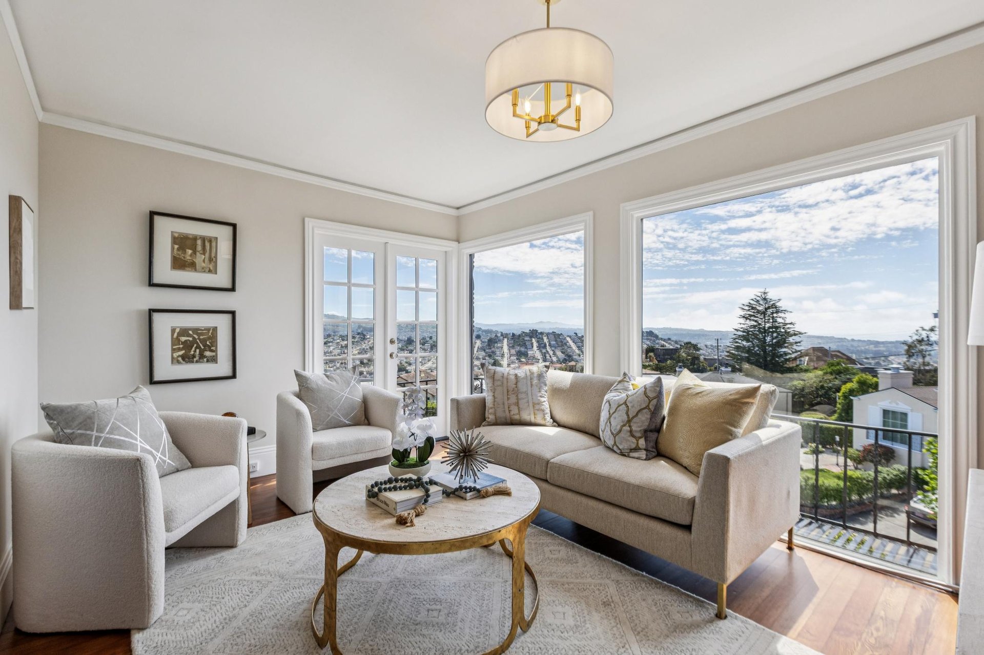 Multiple Offers! 299 Maywood Drive | Monterey Heights