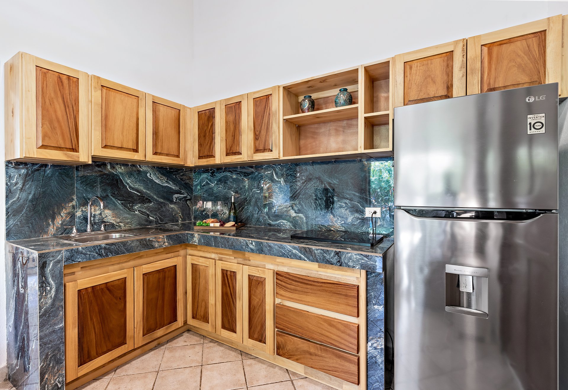 Villaggio Hideaway | Cozy beach side community hideaway condo