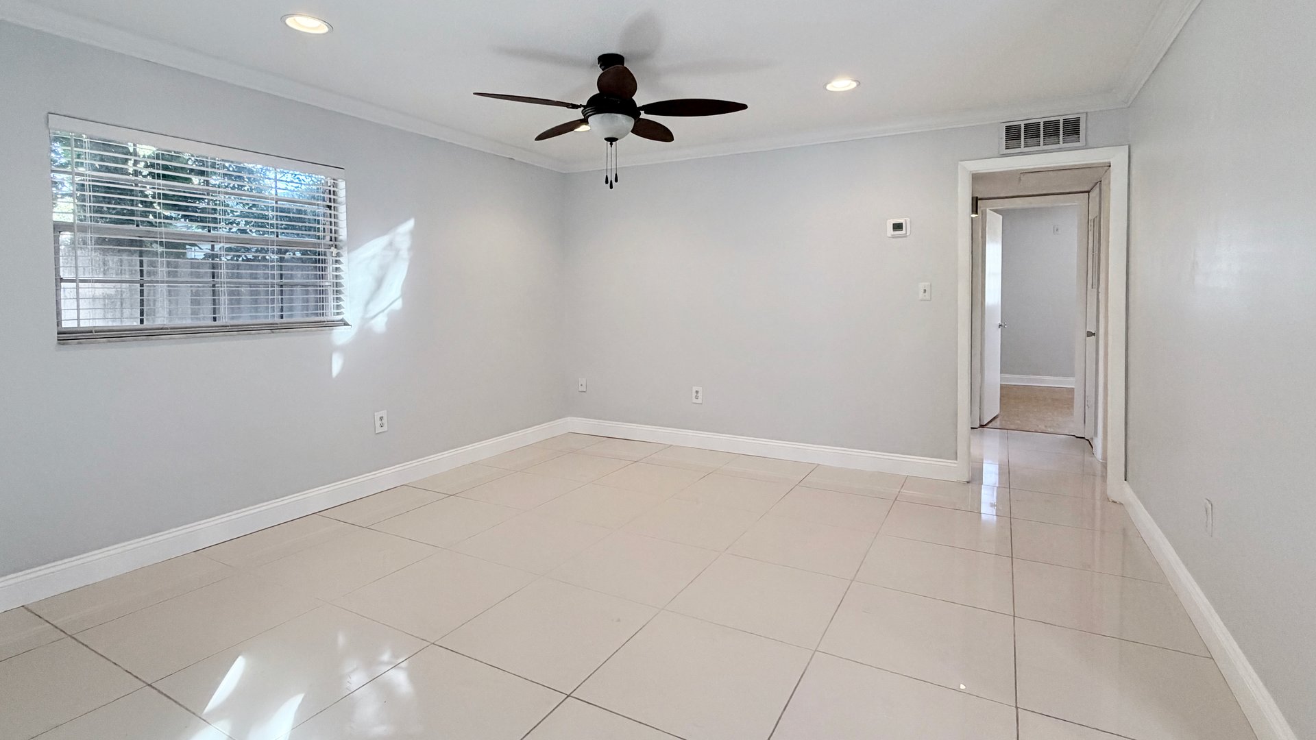 Two-Bedroom Downstairs End-Unit at Aragon Condos Winter Park