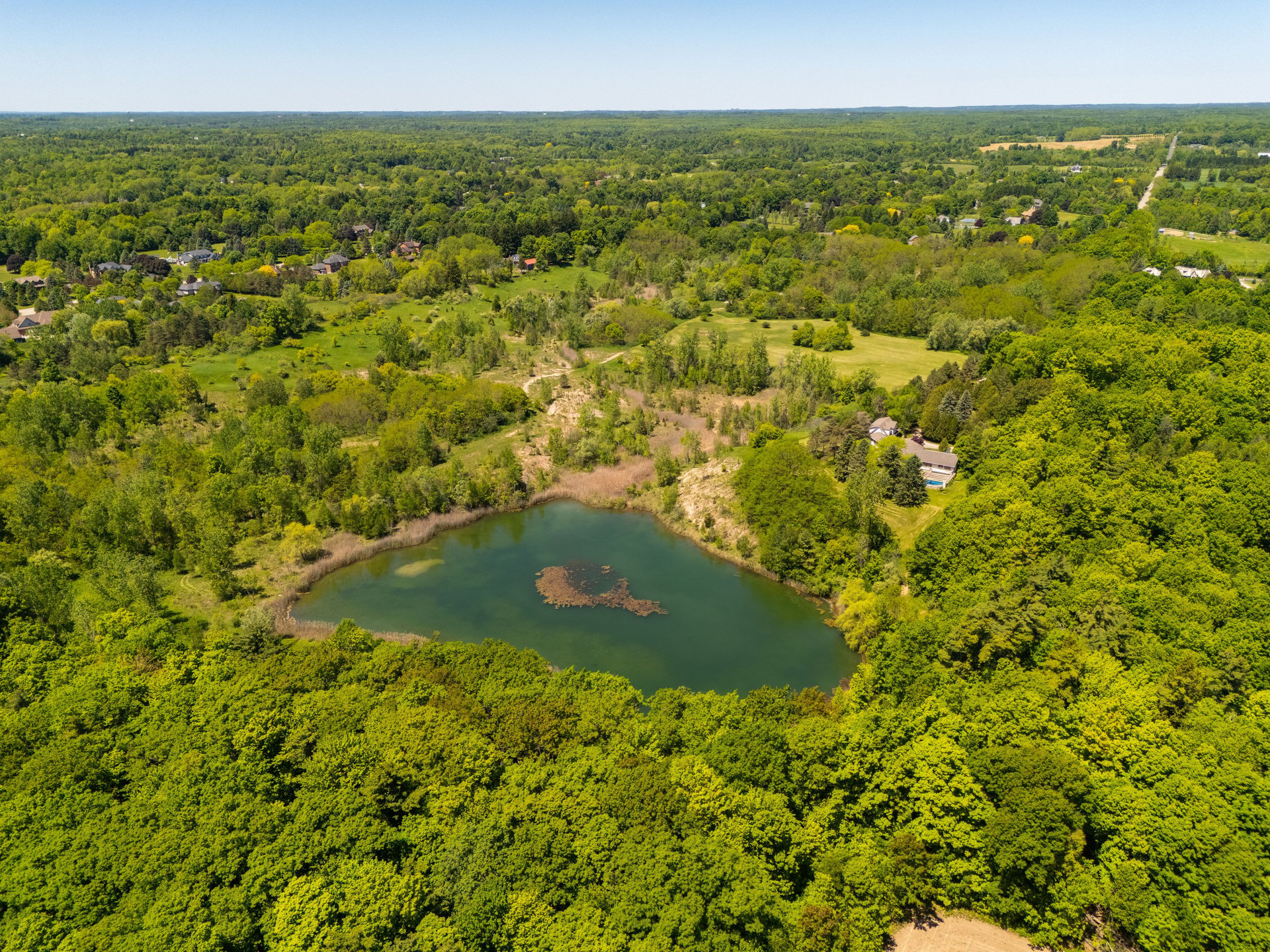 2360 8 Side Road, Burlington