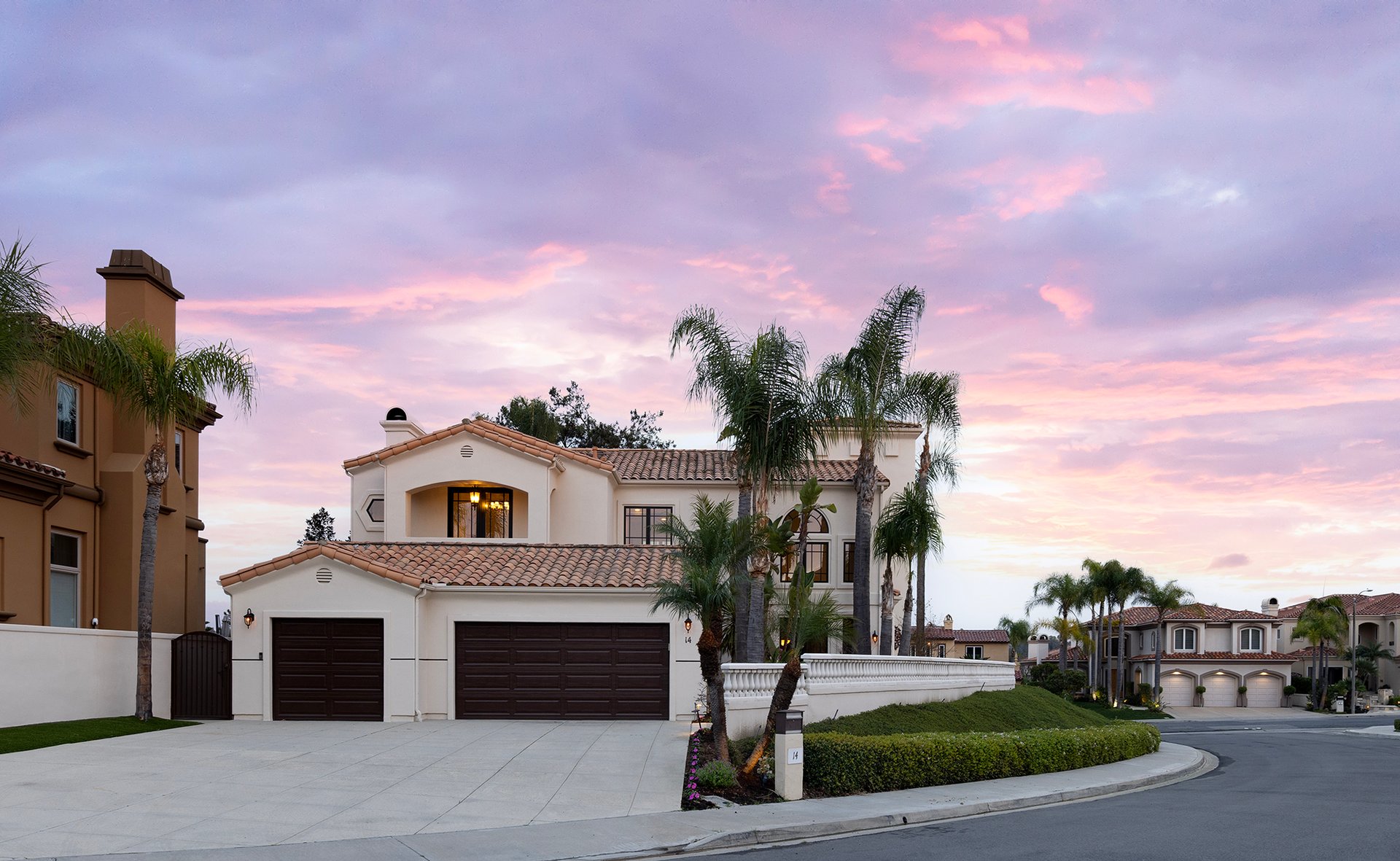 14 San Rafael Place
