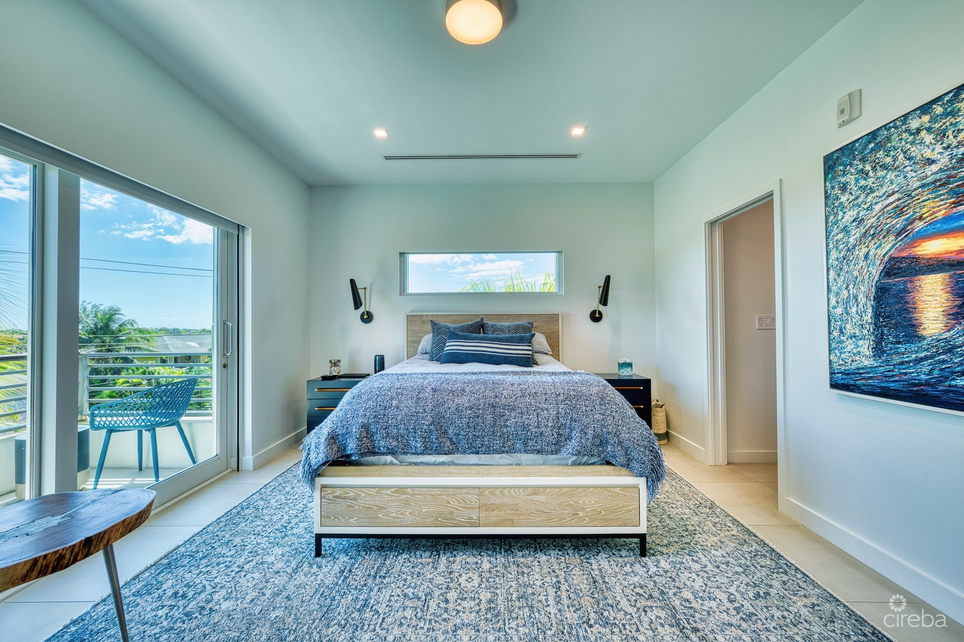 OCEANA PENTHOUSE