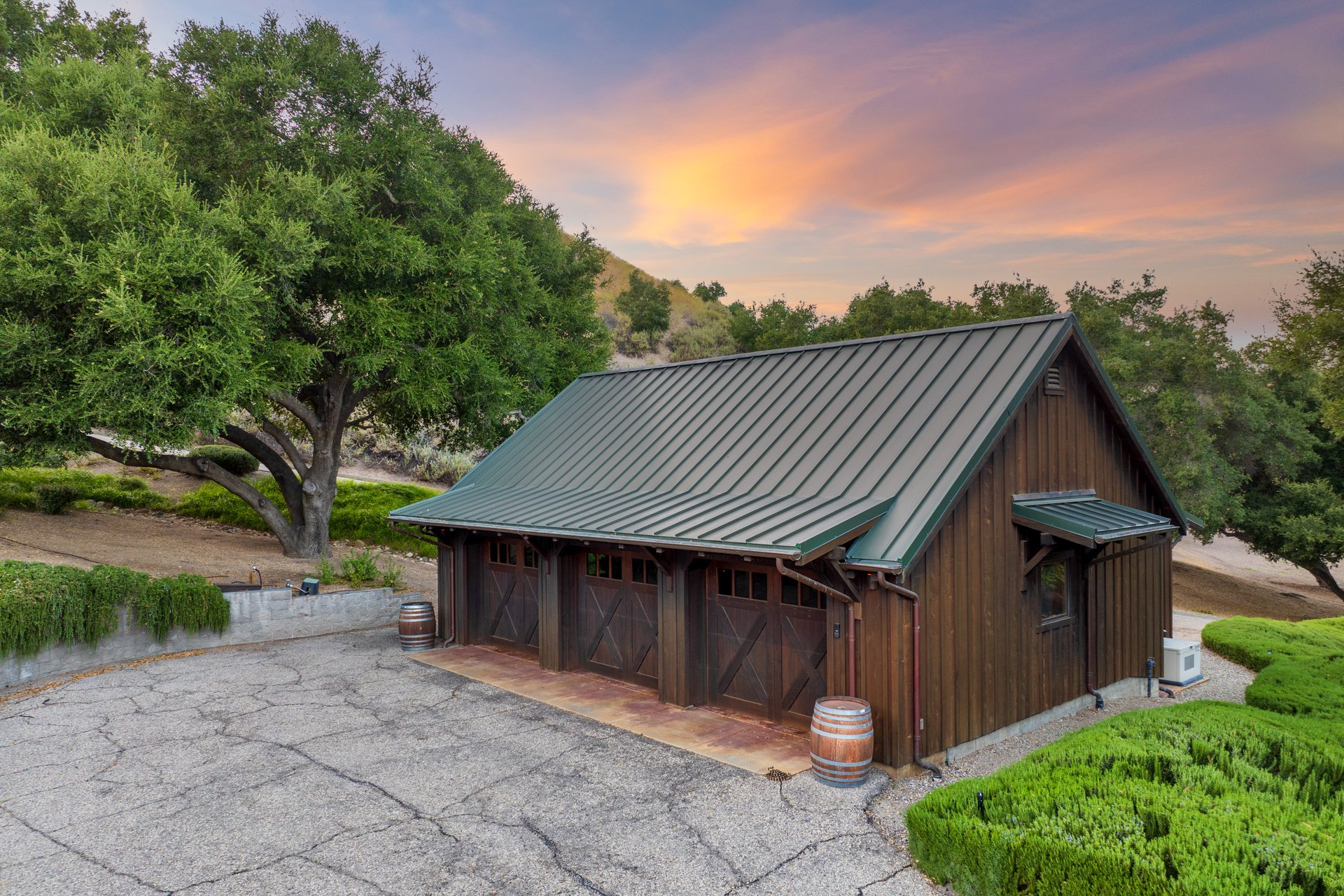 Hidden Valley Ranch