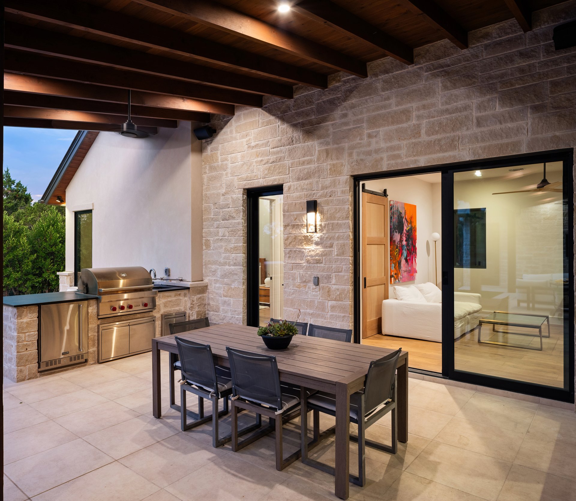 505 Crystal Creek Drive