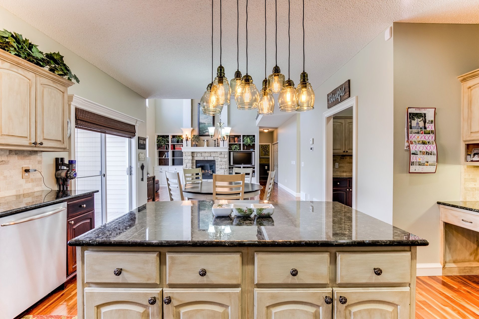 Beautifully Updated Walkout 2-Story