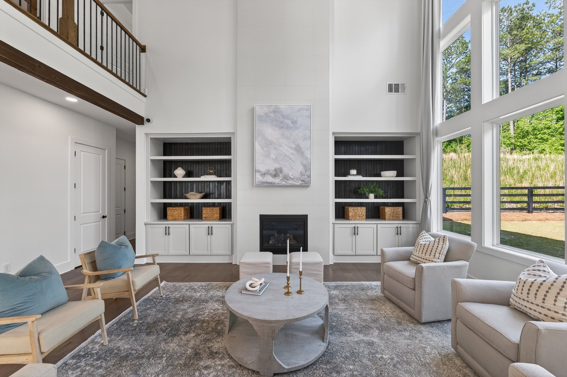 1011 Ridgeview Road