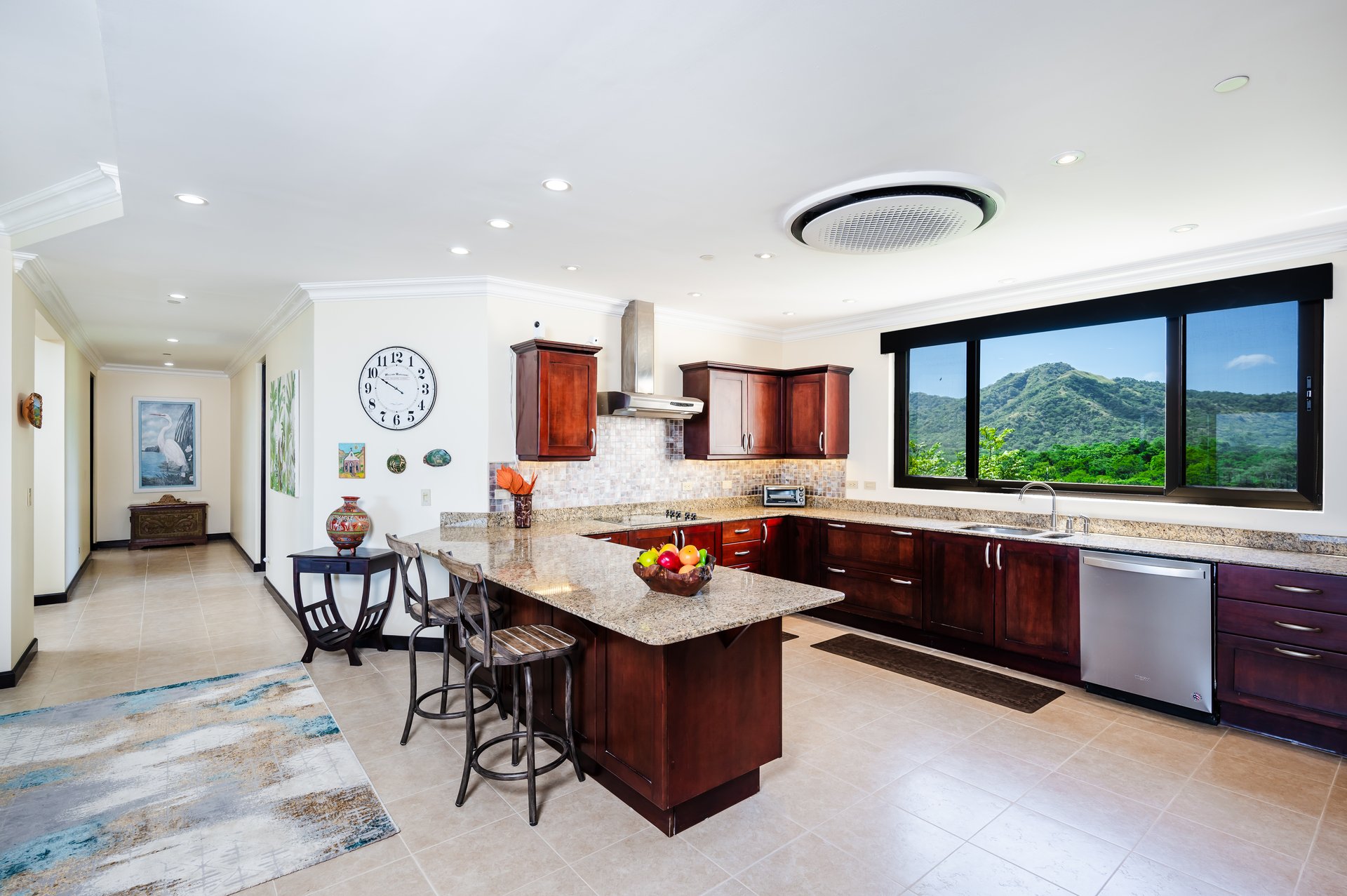 Malinche 424B | Luxurious 3-Bedroom Ocean View Condominium in Playa Conchal
