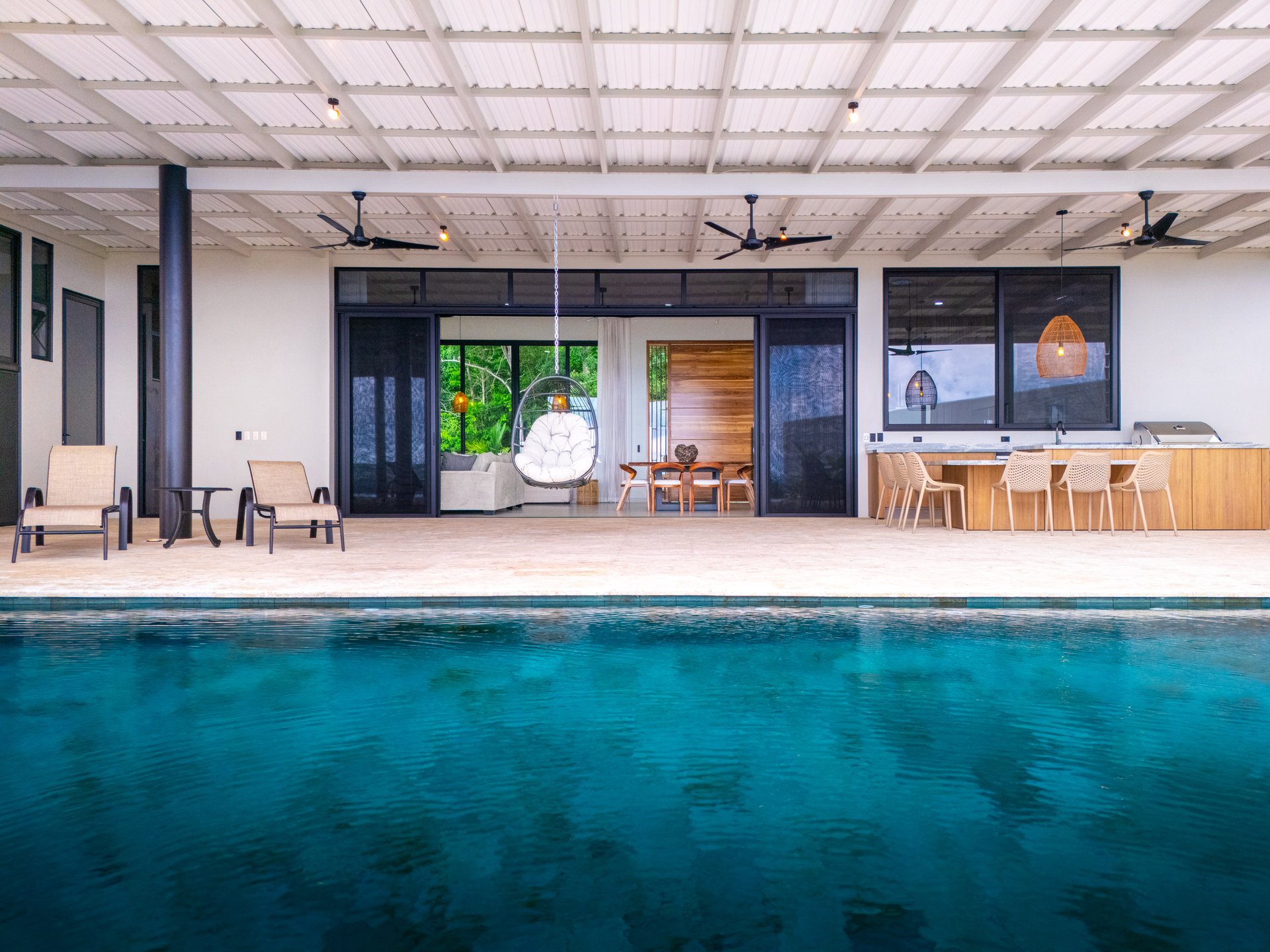 Lion's Gate Sunset Estate